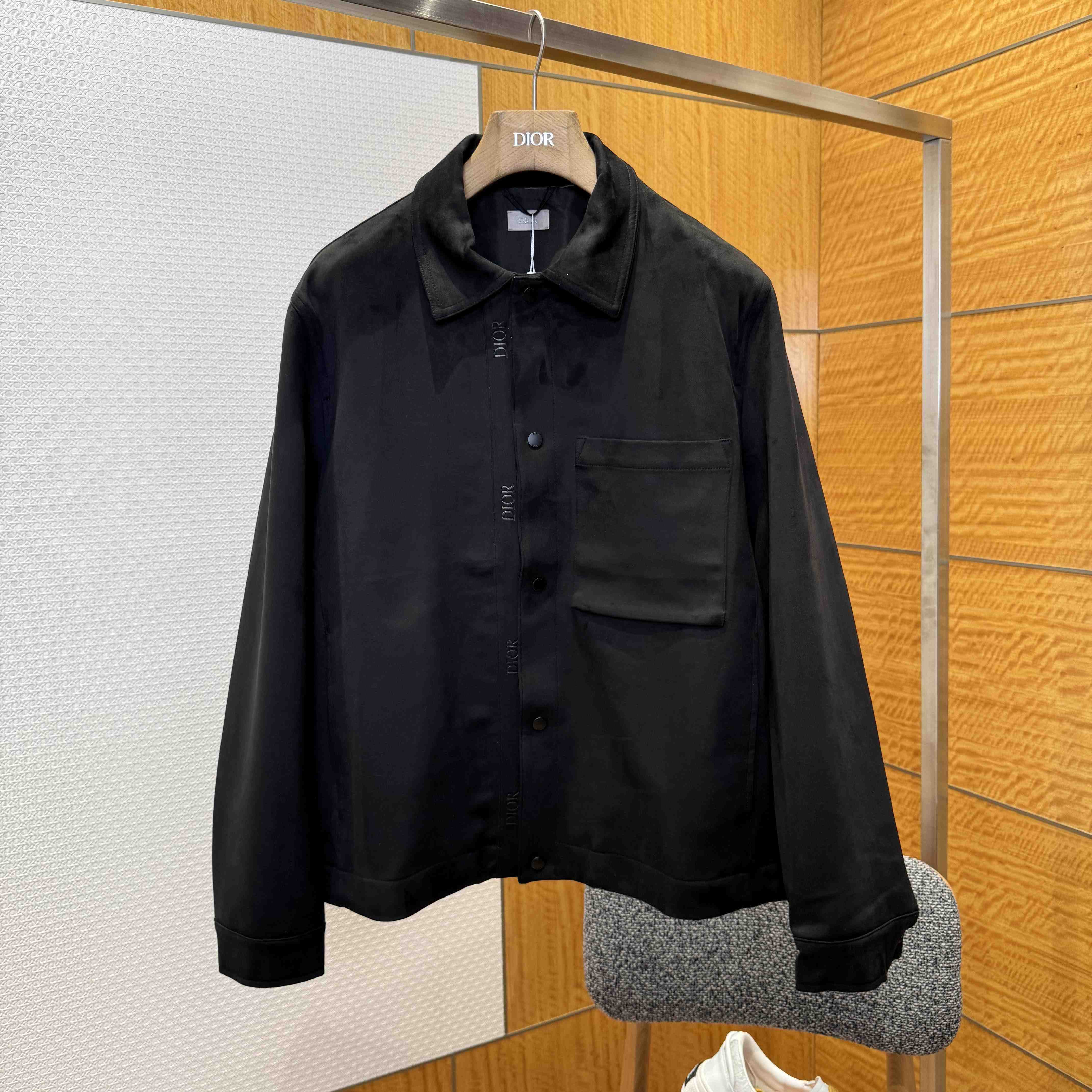Dior Jacket  - EUR FASHION