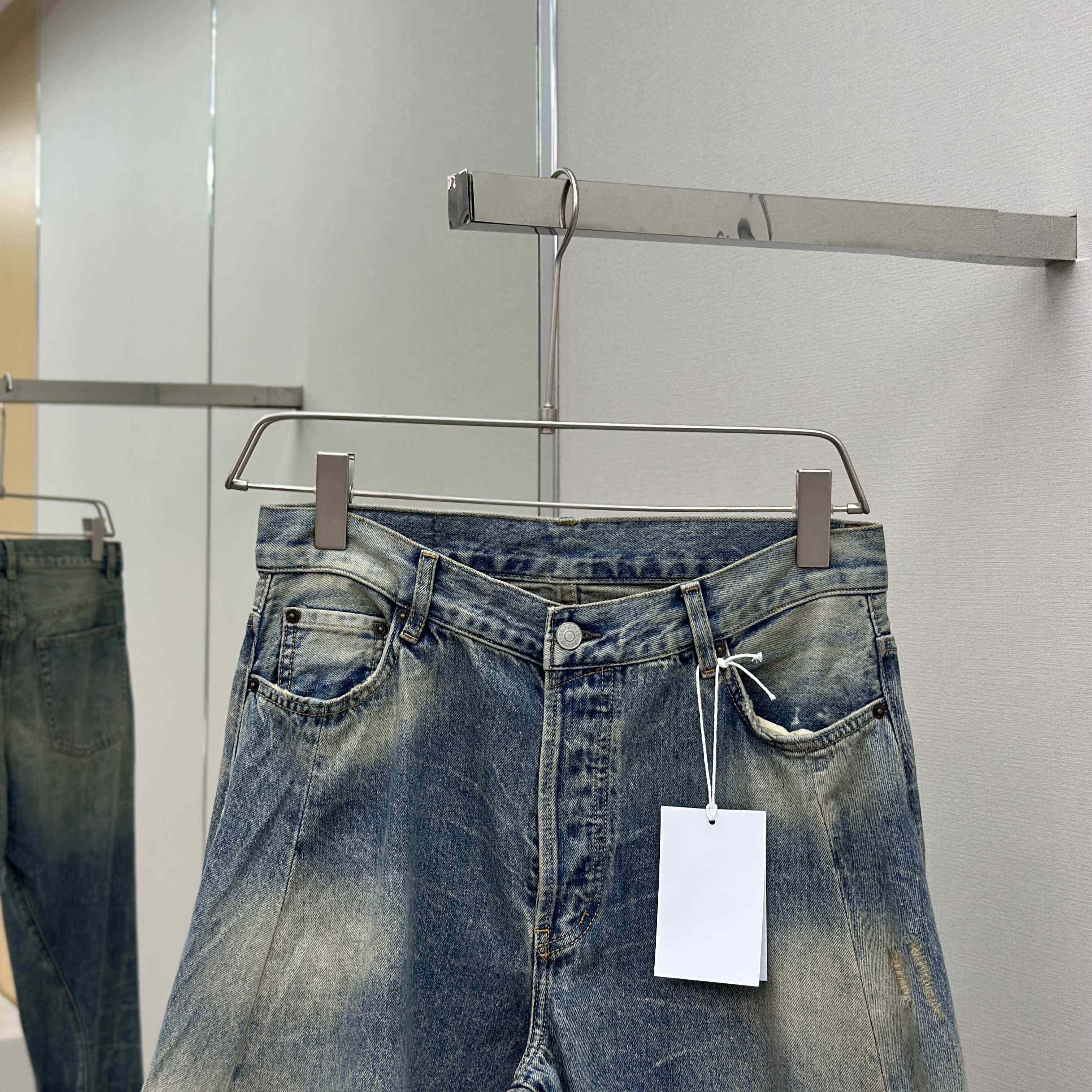 Acne Studios - Loose Fit Jeans - 2023 - EUR FASHION