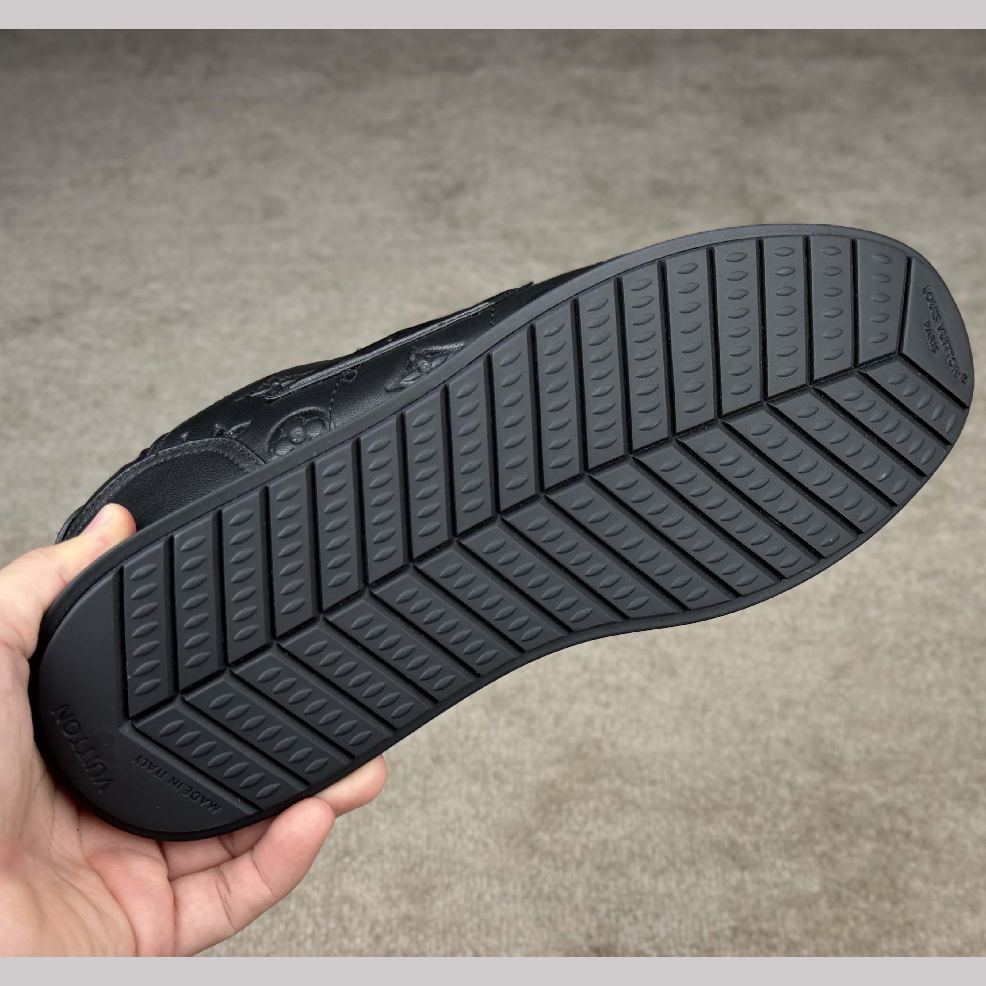 Louis Vuitton LV BUTTERSOFT Sneaker     - EUR FASHION