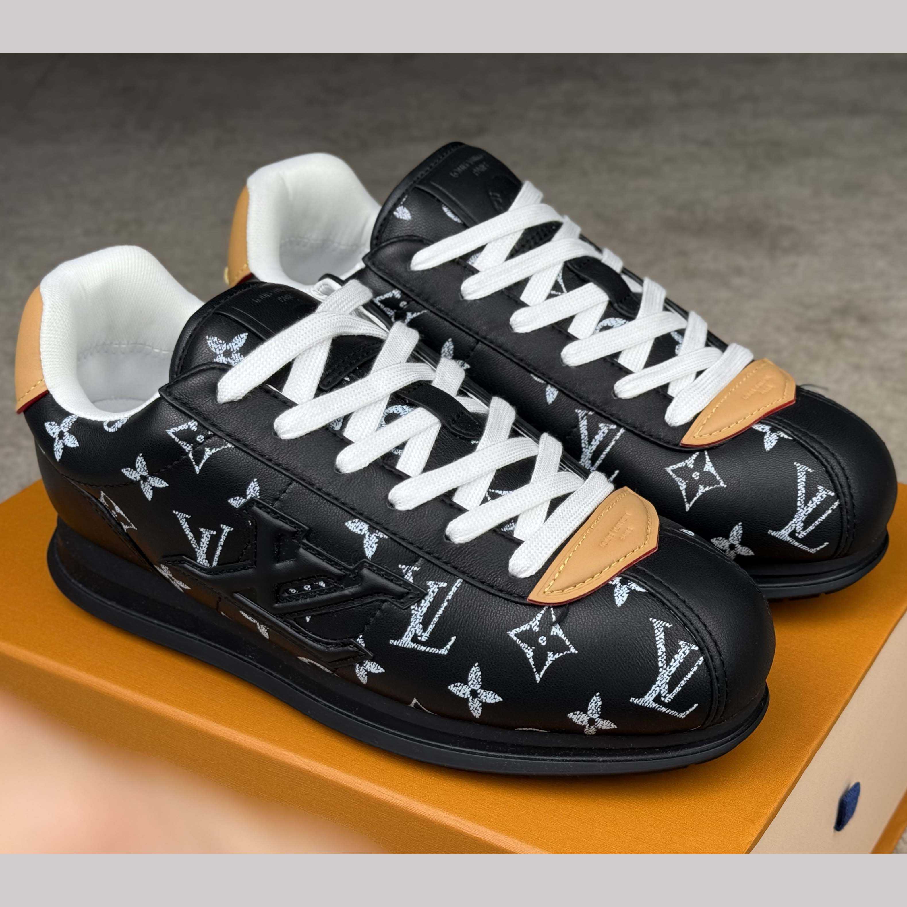 Louis Vuitton LV BUTTERSOFT Sneaker     - EUR FASHION
