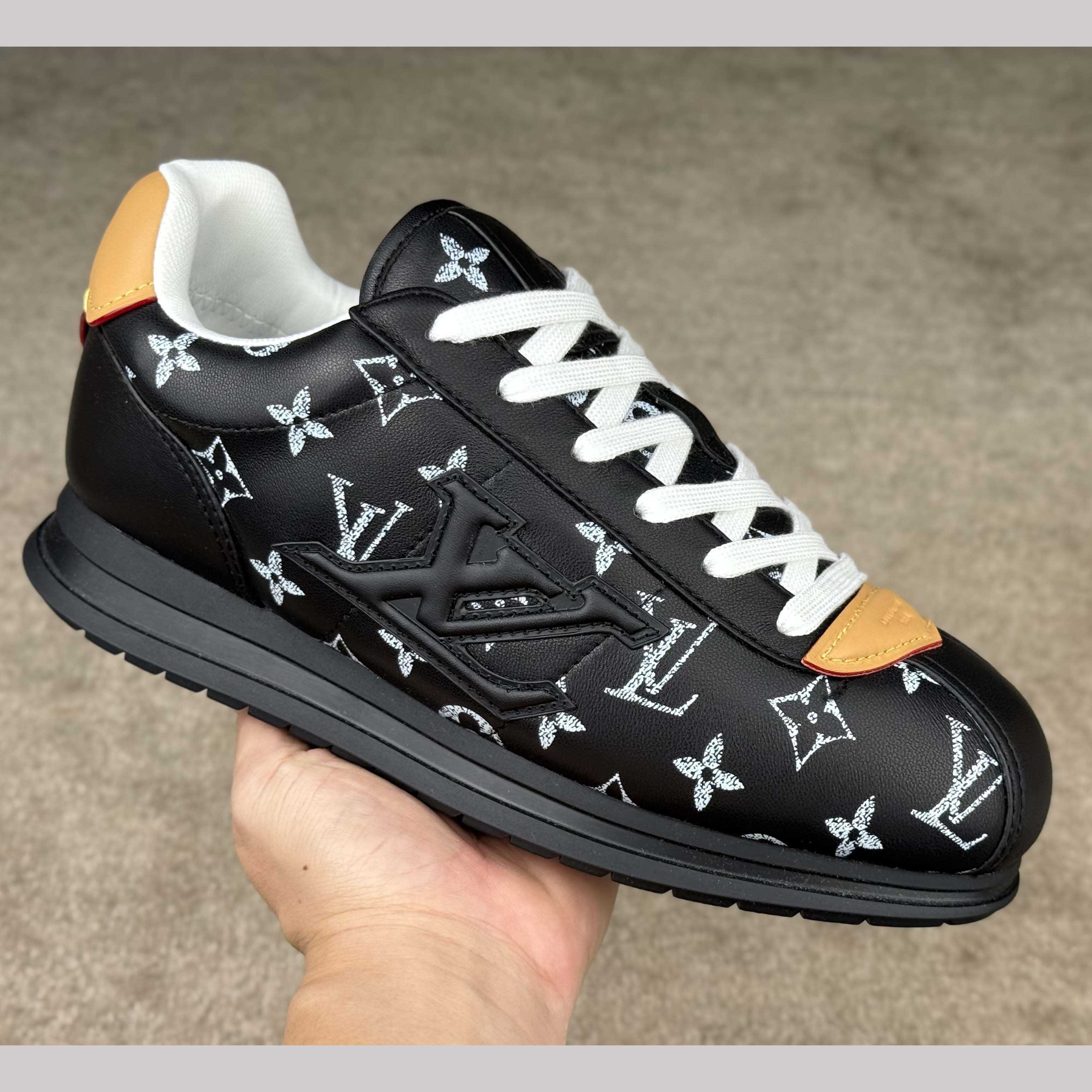 Louis Vuitton LV BUTTERSOFT Sneaker     - EUR FASHION