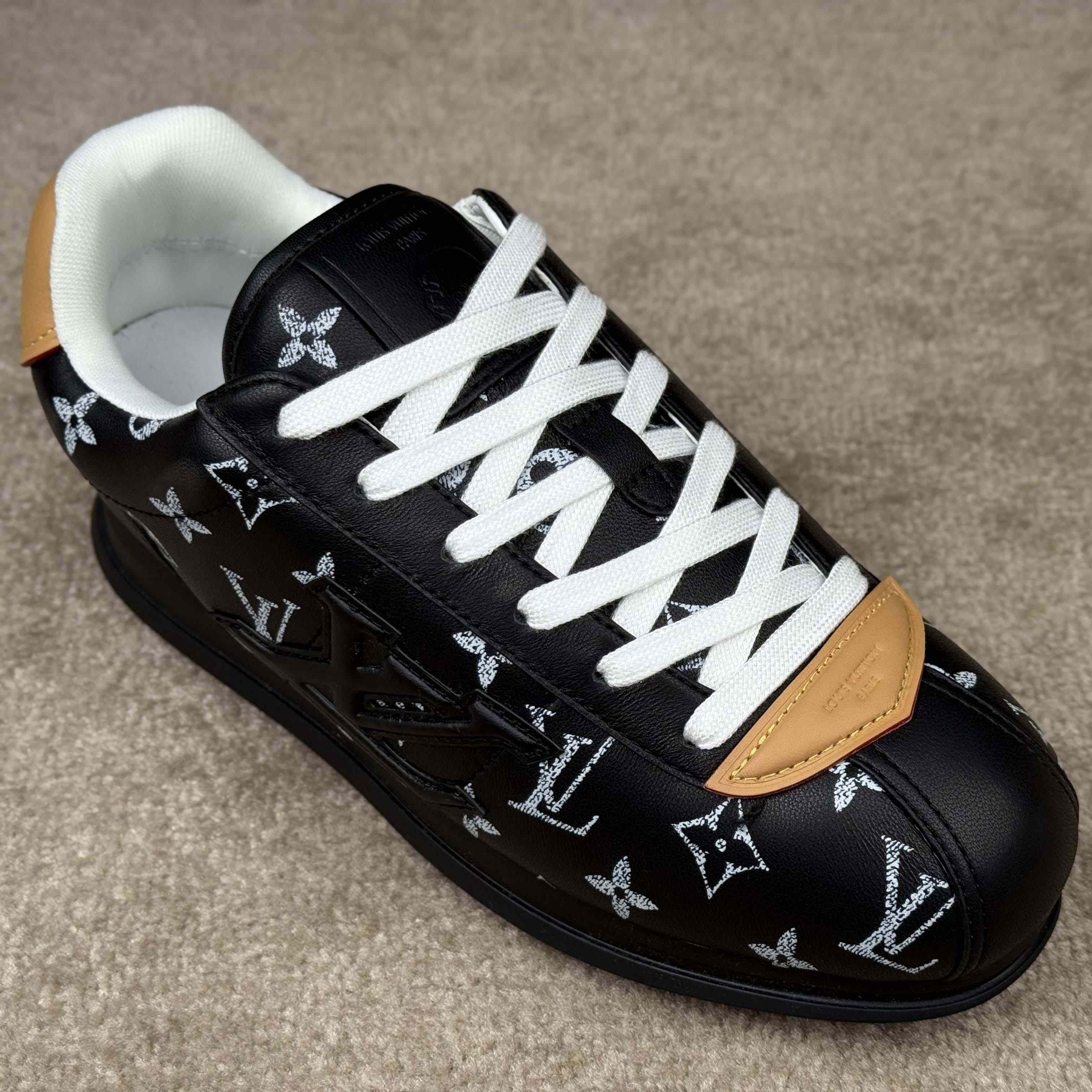 Louis Vuitton LV BUTTERSOFT Sneaker     - EUR FASHION