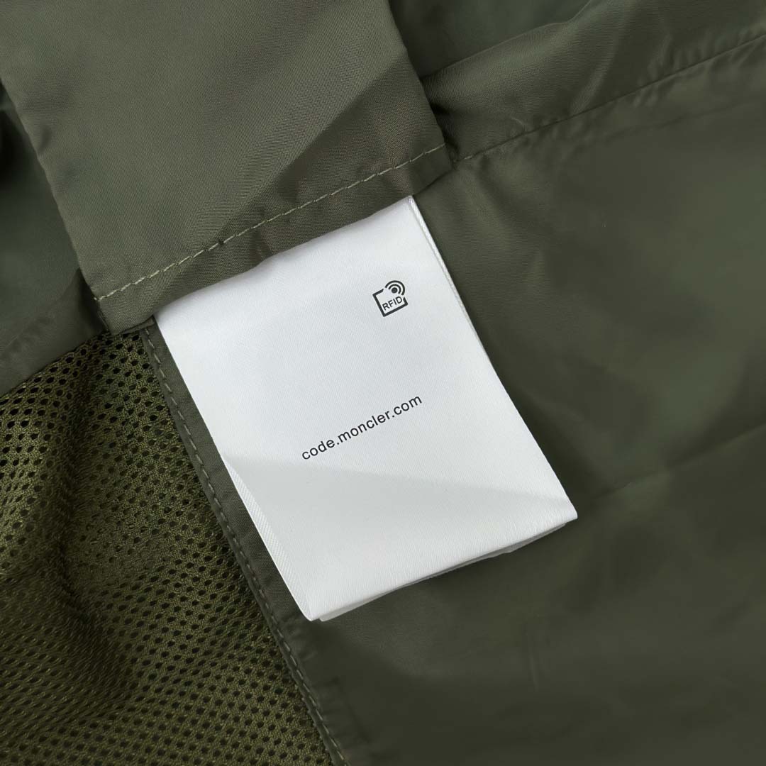 Moncler Tatra 2-in-1 Water-Repellent Field Jacket - EUR FASHION
