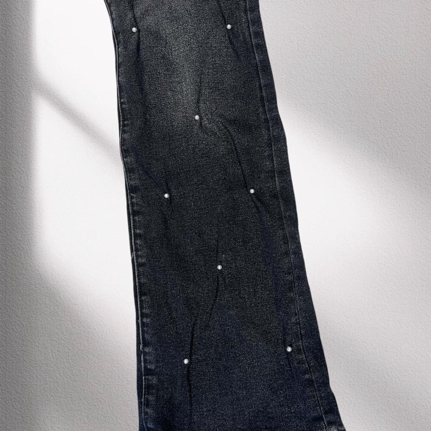 Purple-Brand Jeans   8213 - EUR FASHION