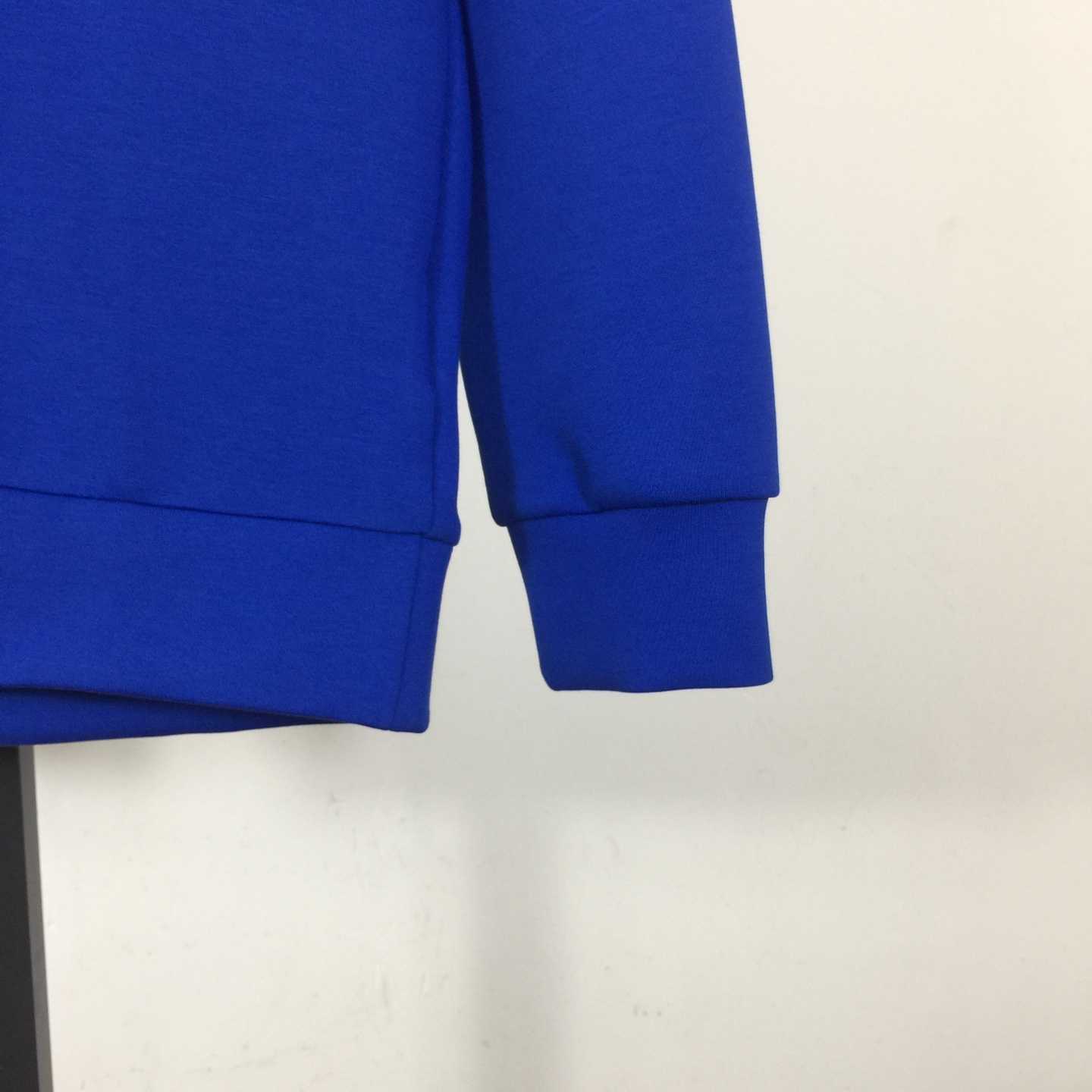 Prada Cotton Sweatshirt - EUR FASHION