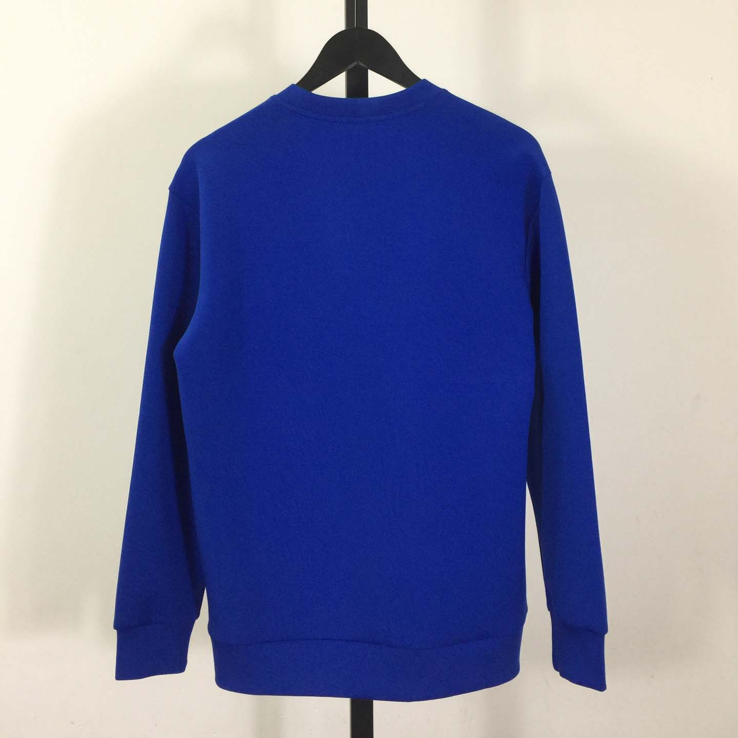 Prada Cotton Sweatshirt - EUR FASHION