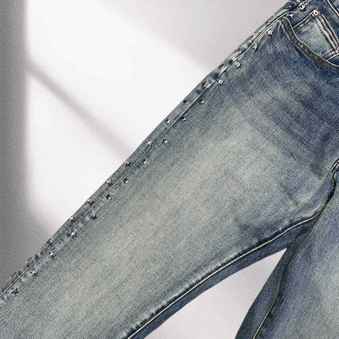 Amiri Jeans   6123 - EUR FASHION