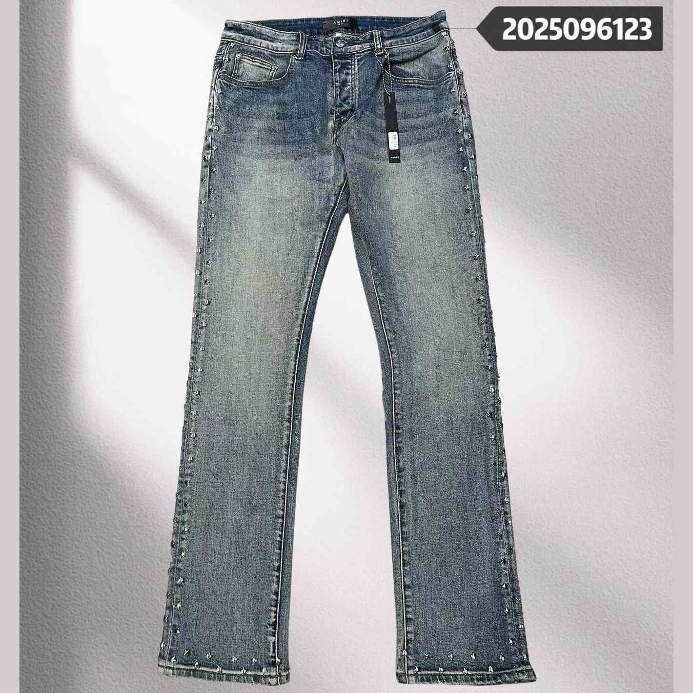 Amiri Jeans   6123 - EUR FASHION