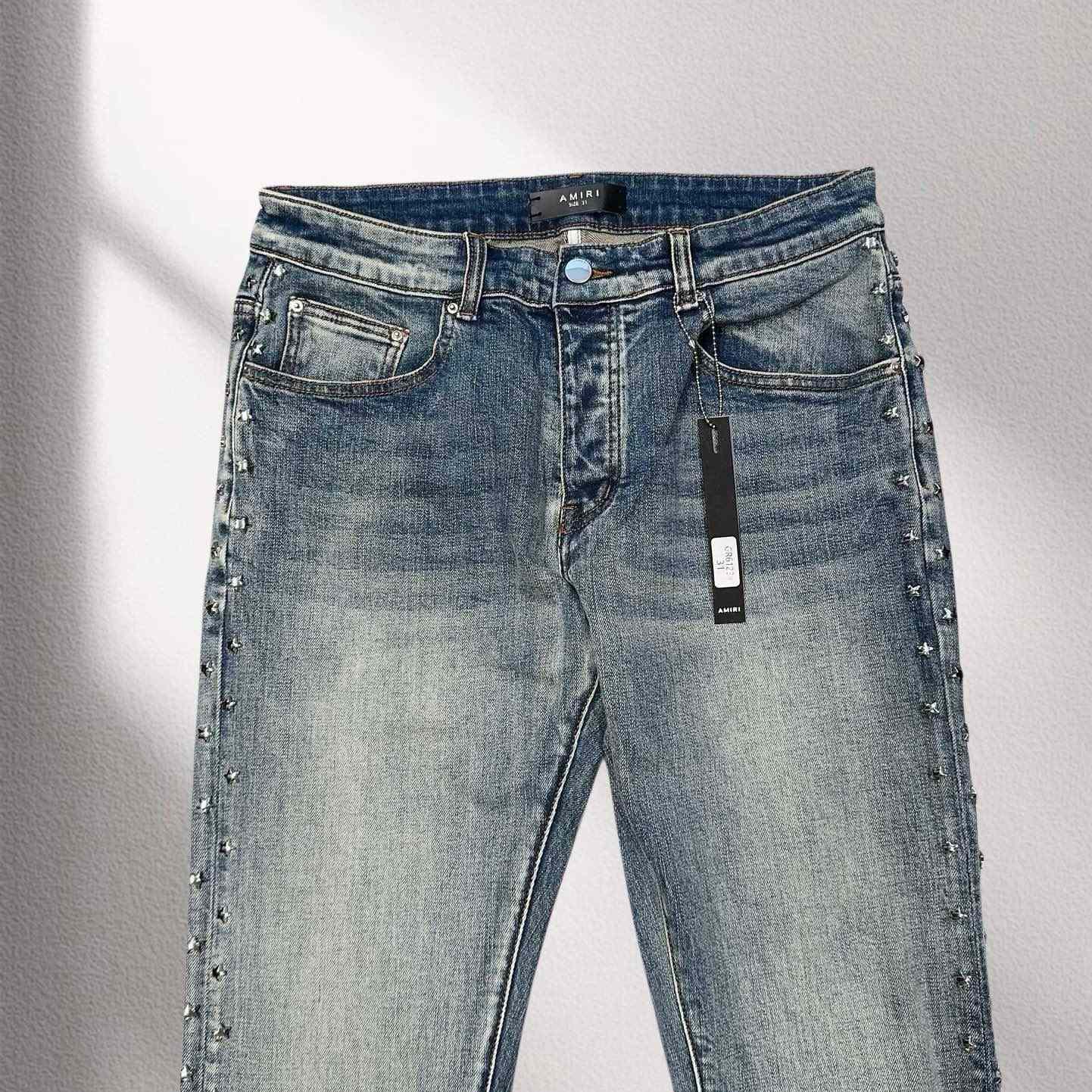 Amiri Jeans   6123 - EUR FASHION
