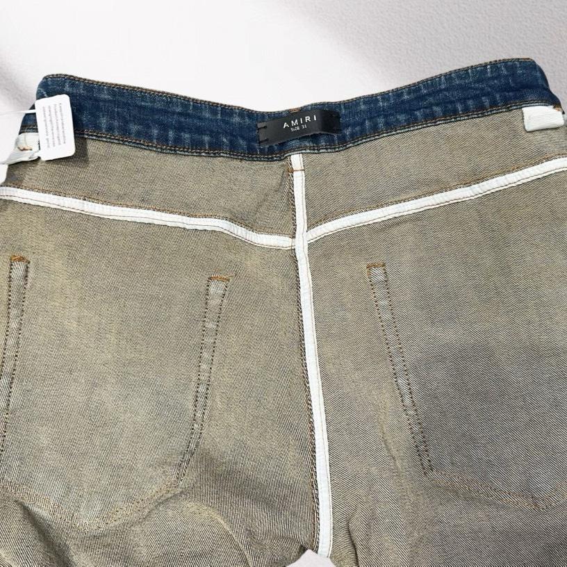 Amiri Jeans   6123 - EUR FASHION