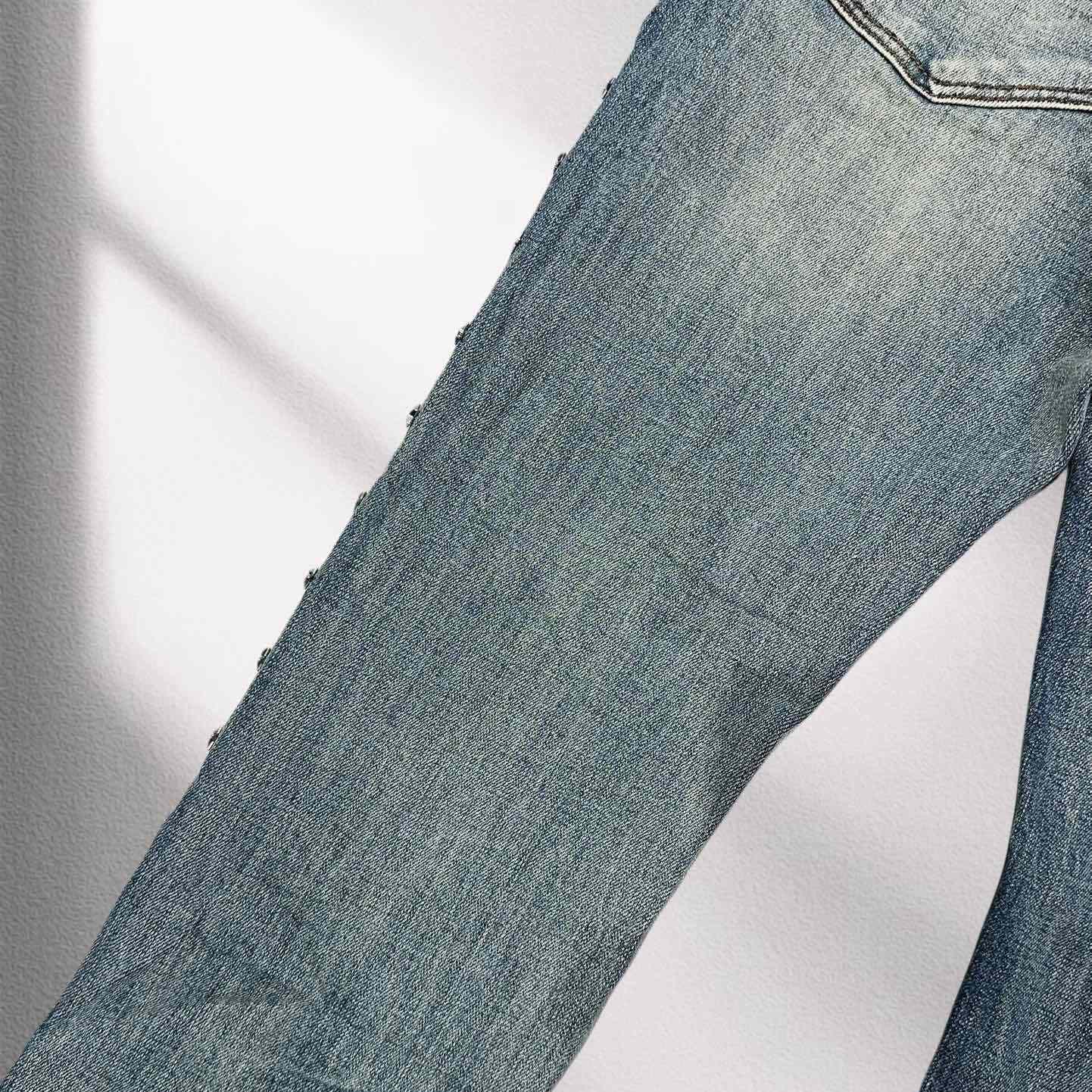 Amiri Jeans   6123 - EUR FASHION