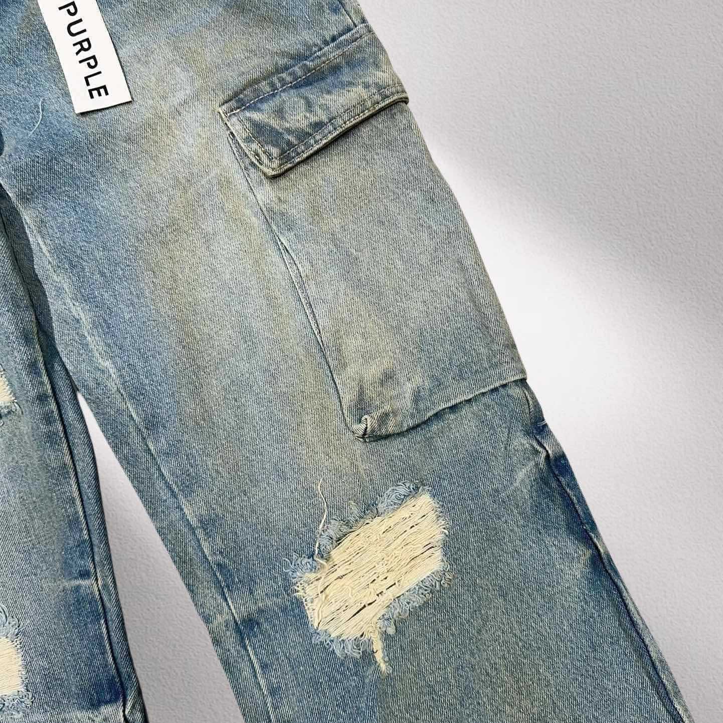 Purple-Brand Jeans   895 - EUR FASHION