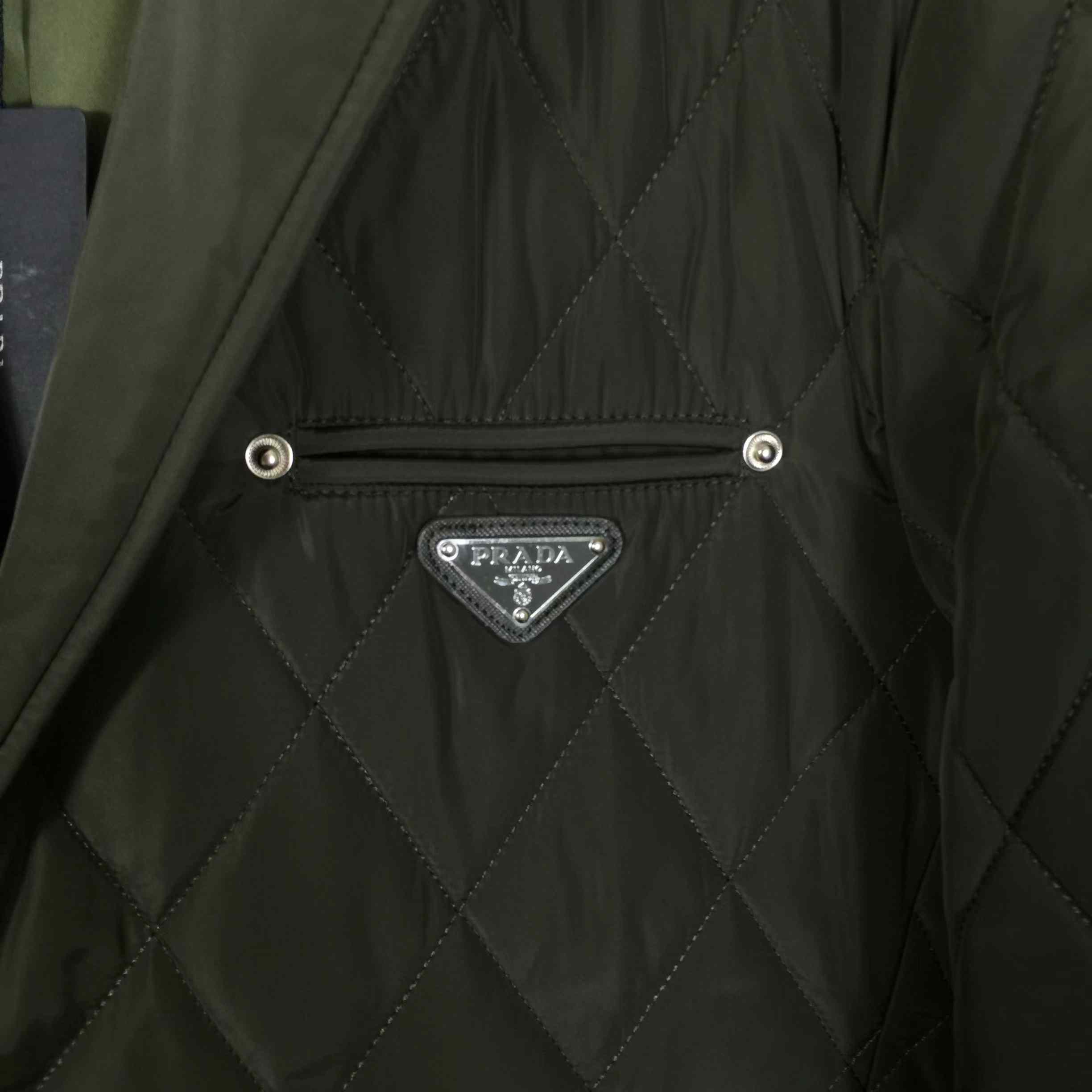 Prada Jacket  - EUR FASHION