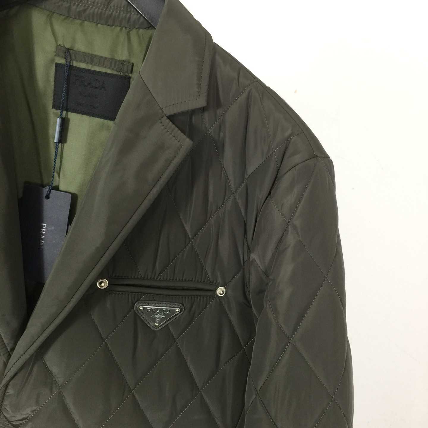 Prada Jacket  - EUR FASHION