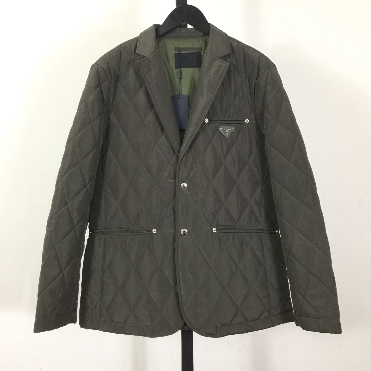 Prada Jacket  - EUR FASHION
