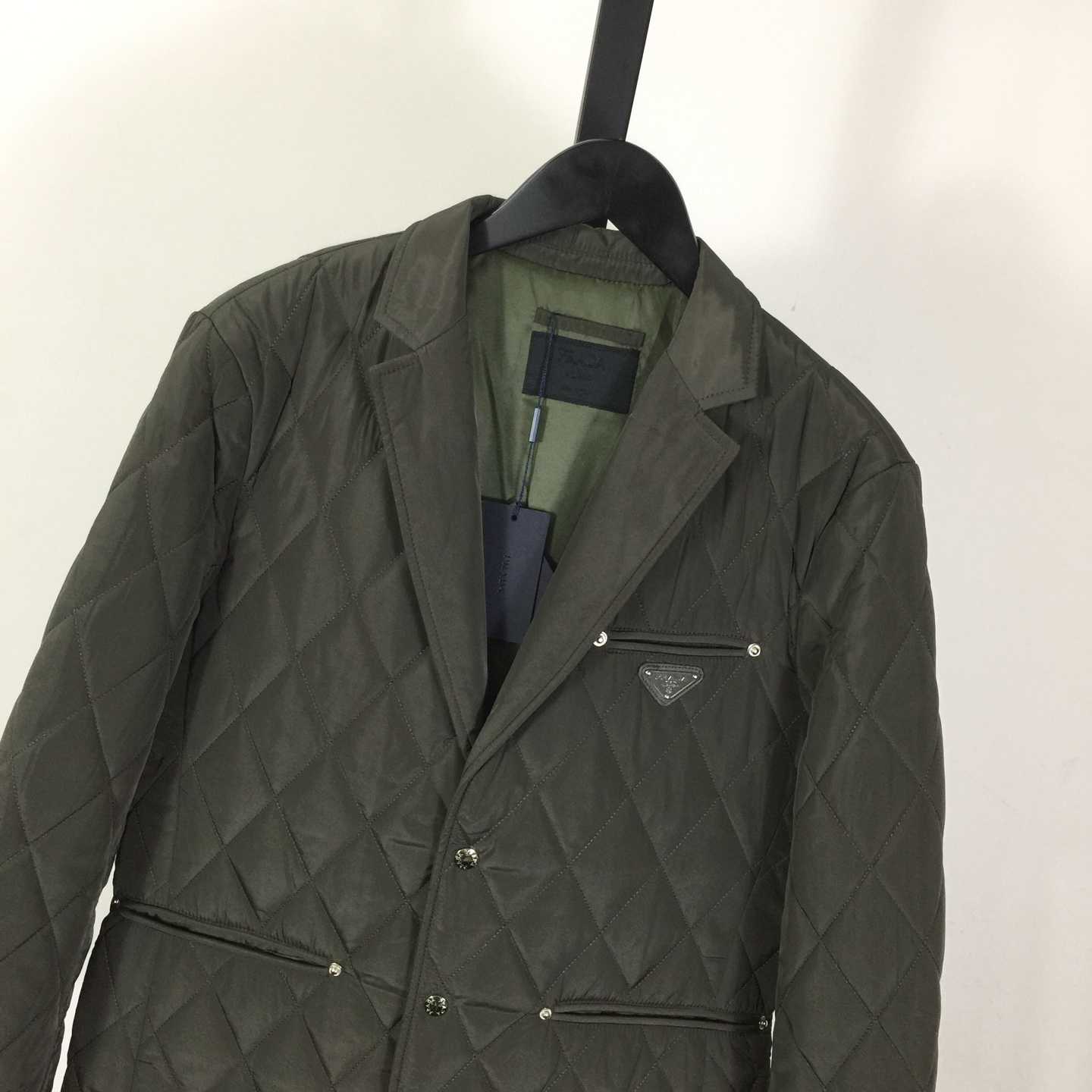 Prada Jacket  - EUR FASHION