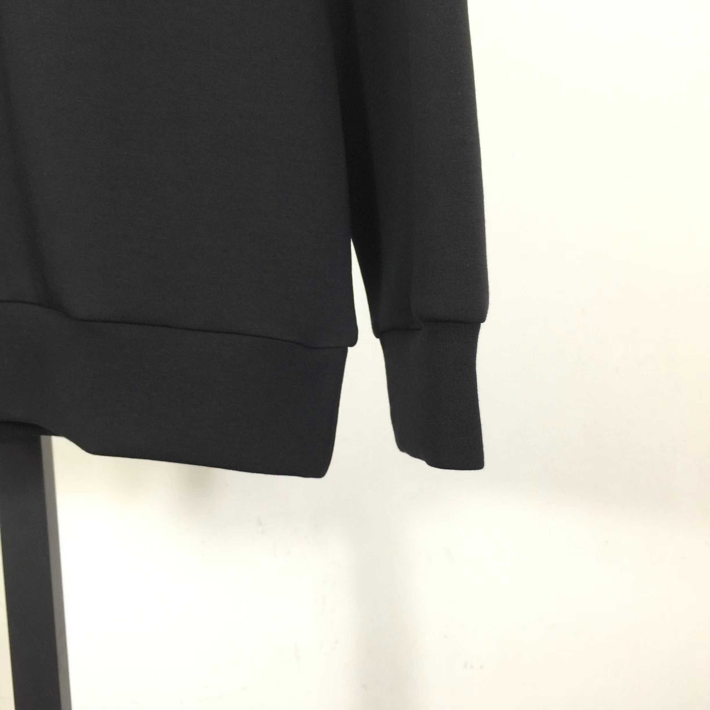 Prada Cotton Sweatshirt - EUR FASHION