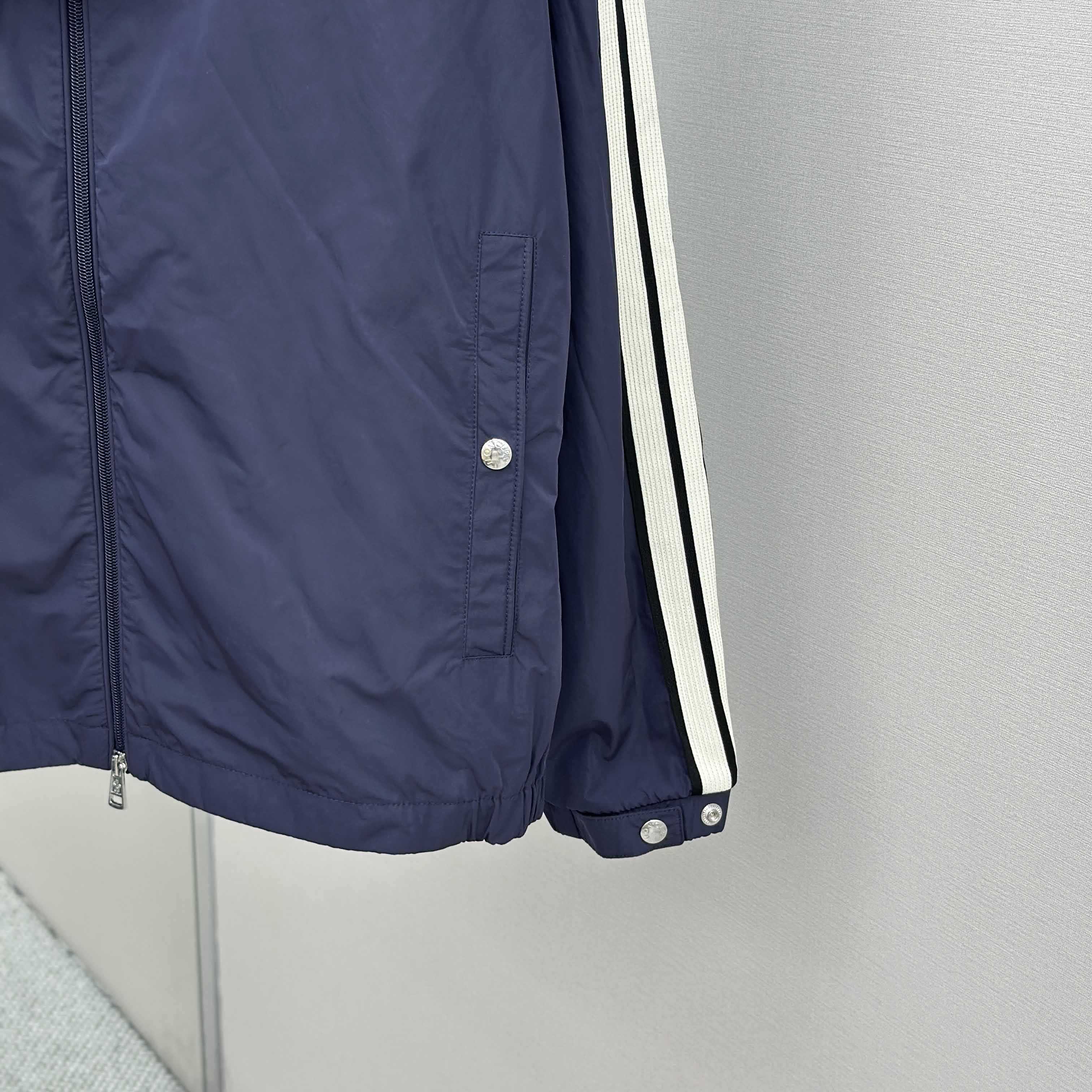 Moncler Olan Jacket - EUR FASHION