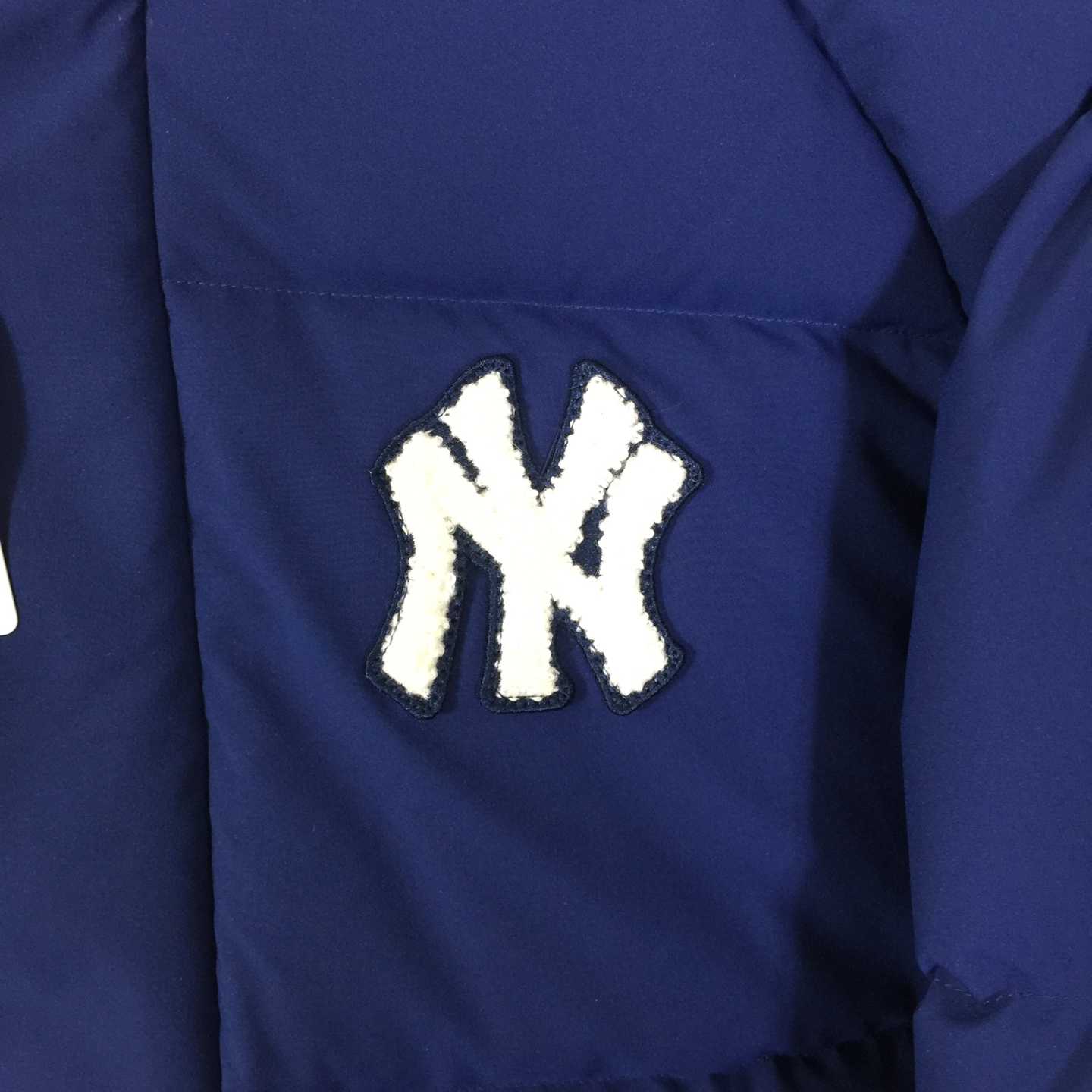MLB New York Yankees Core puffer jacket - EUR FASHION