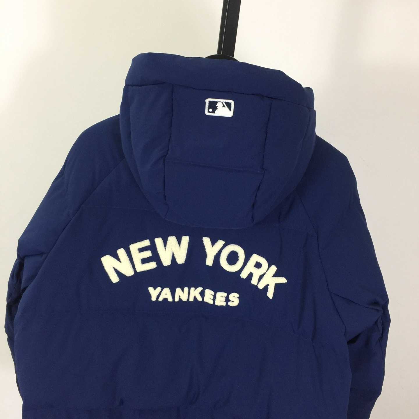 MLB New York Yankees Core puffer jacket - EUR FASHION
