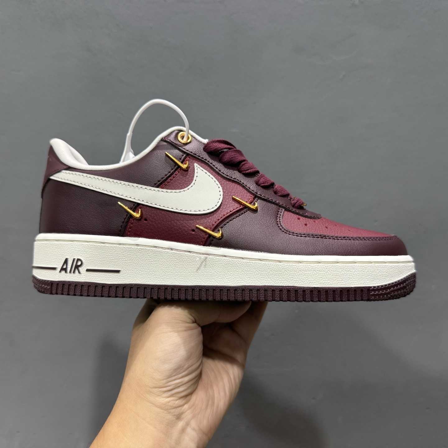 Nike Air Force 1 '07   IR0485-611 - EUR FASHION