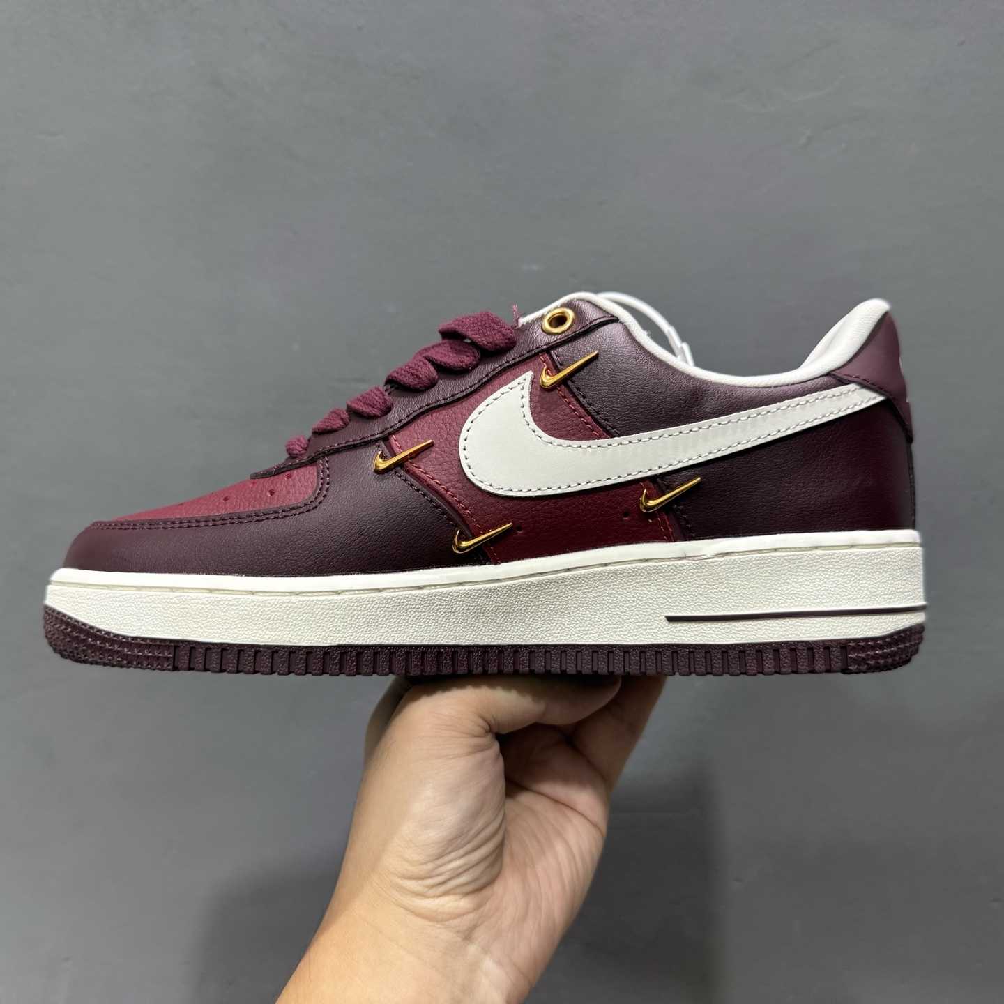 Nike Air Force 1 '07   IR0485-611 - EUR FASHION