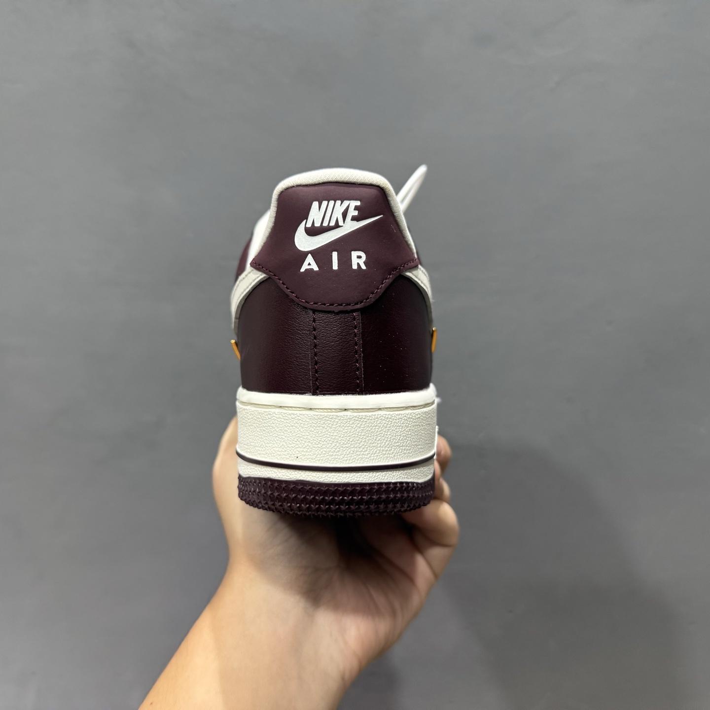 Nike Air Force 1 '07   IR0485-611 - EUR FASHION