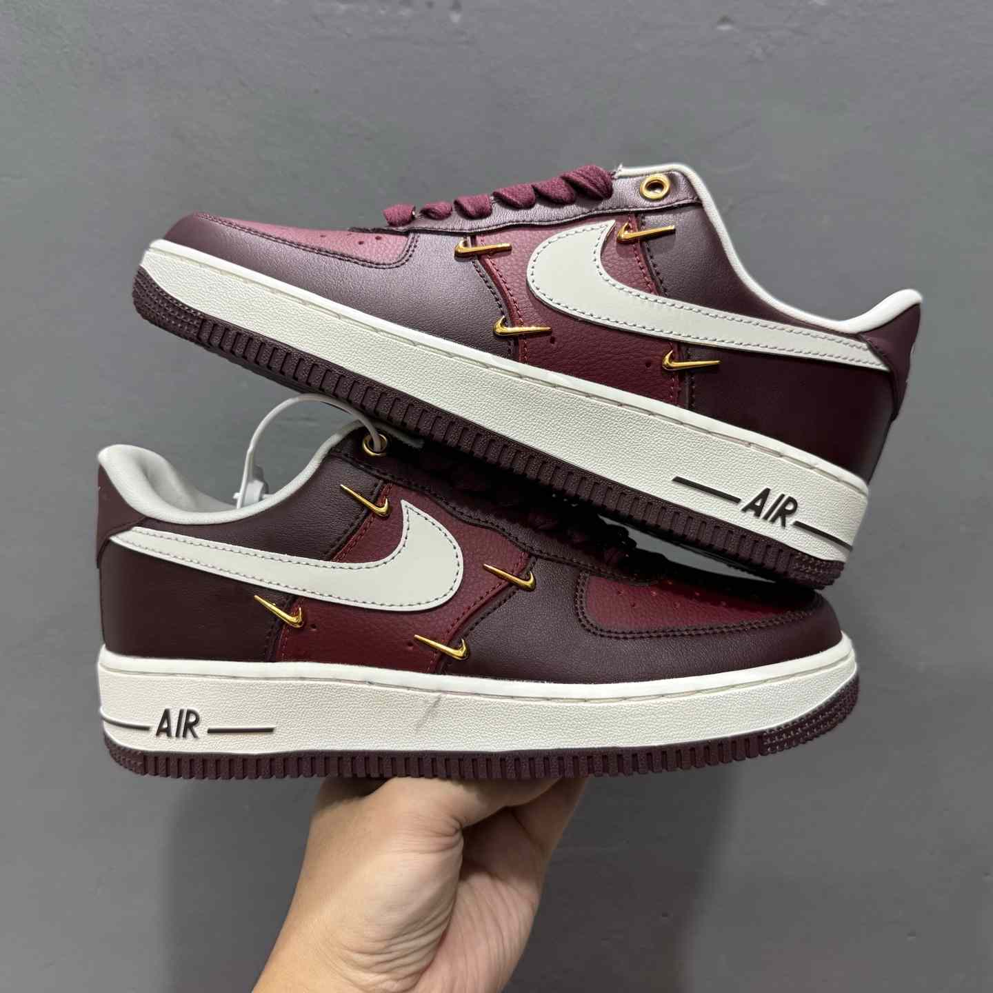 Nike Air Force 1 '07   IR0485-611 - EUR FASHION