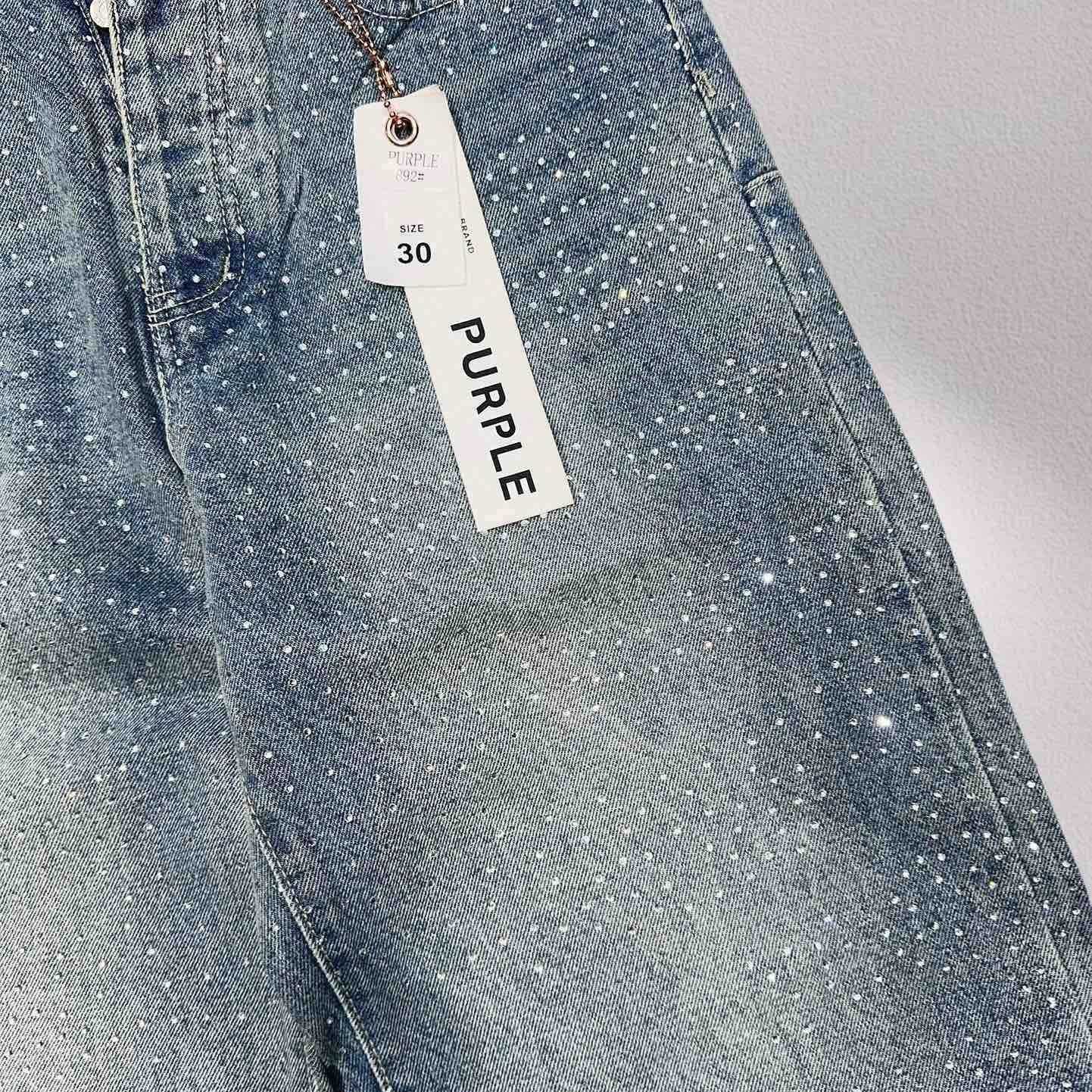 Purple-Brand Jeans   892 - EUR FASHION
