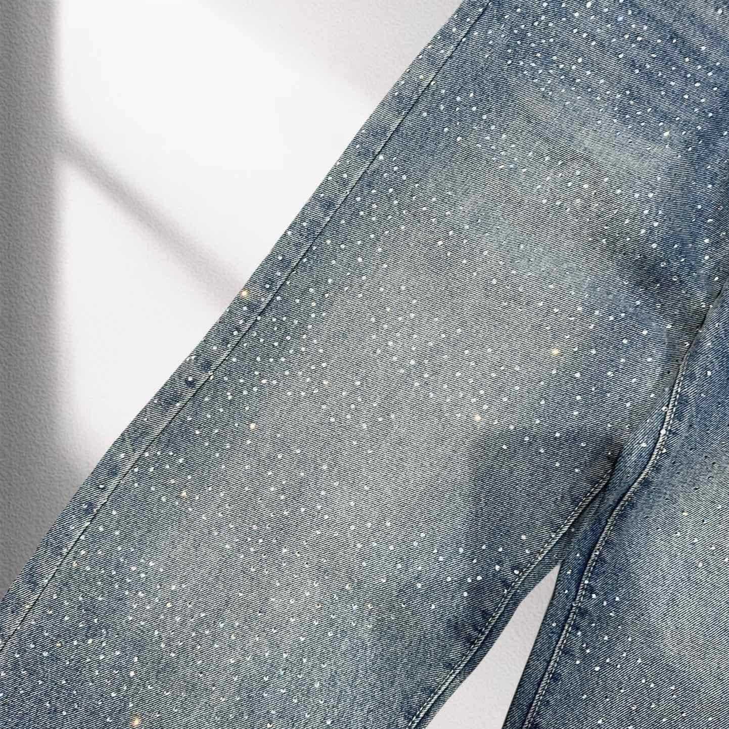 Purple-Brand Jeans   892 - EUR FASHION