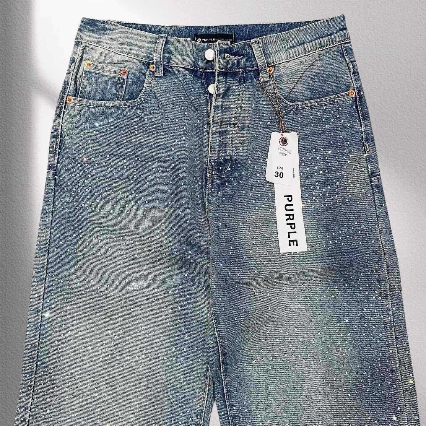 Purple-Brand Jeans   892 - EUR FASHION