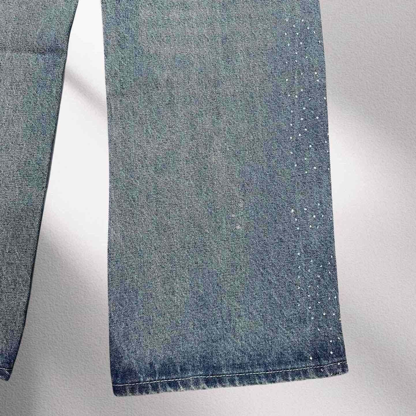 Purple-Brand Jeans   892 - EUR FASHION