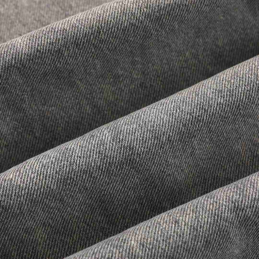 Chrome Hearts Jeans - EUR FASHION