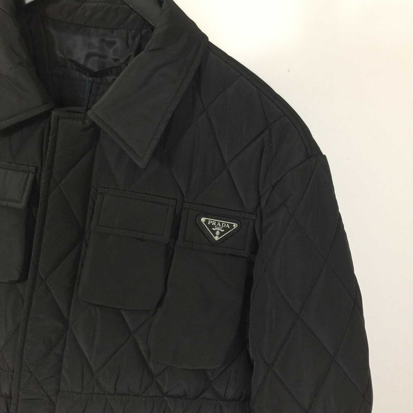 Prada Jacket  - EUR FASHION