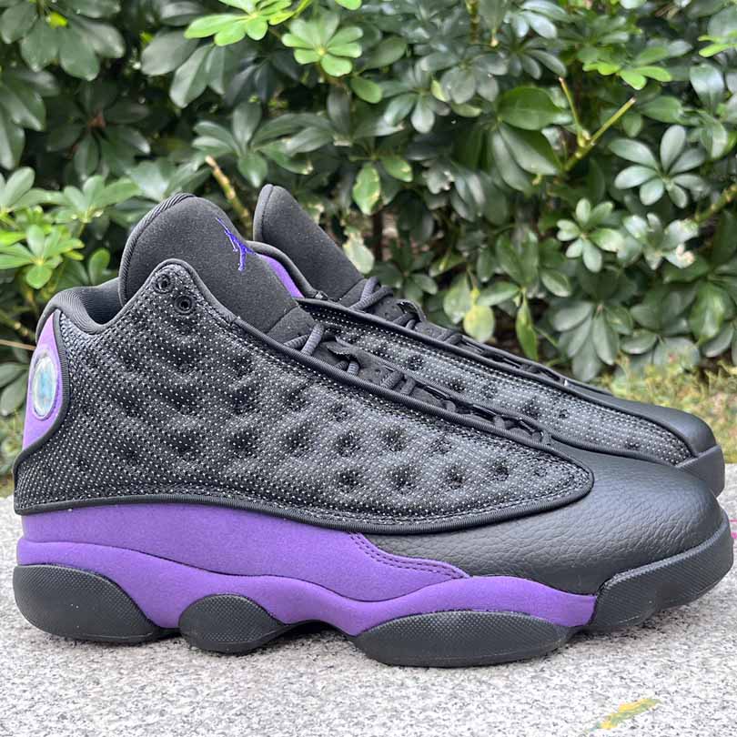 Air Jordan 13 “ Court Purple”   DJ5982-015  - EUR FASHION