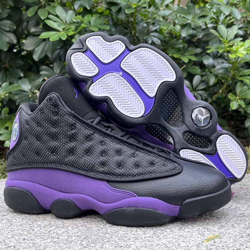 Air Jordan 13 “ Court Purple”   DJ5982-015  - EUR FASHION