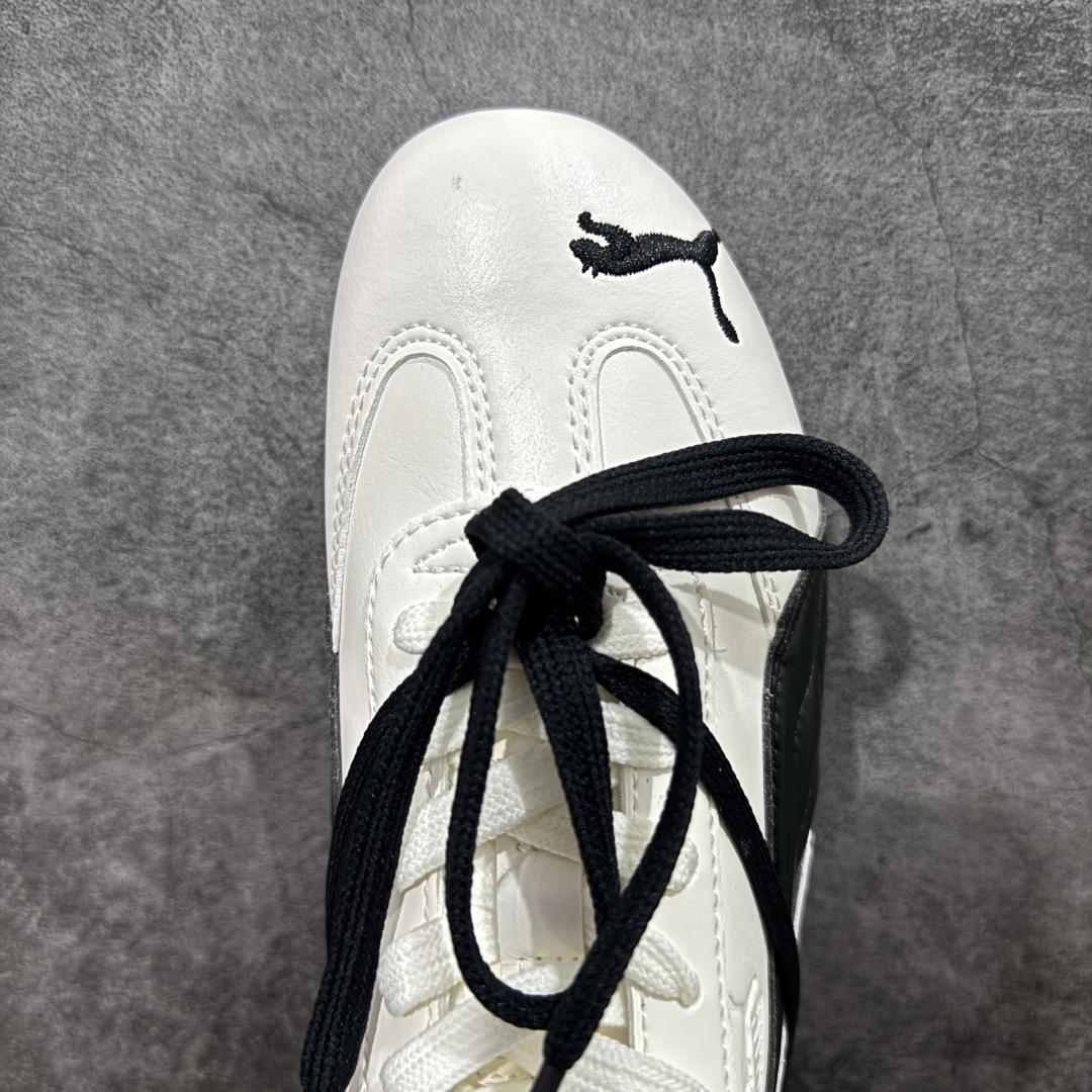 Puma x ROSÉ Speedcat Lea   404391-01 - EUR FASHION