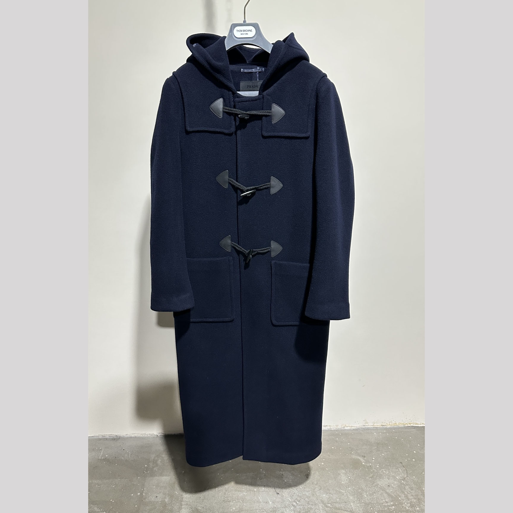  - EUR FASHION