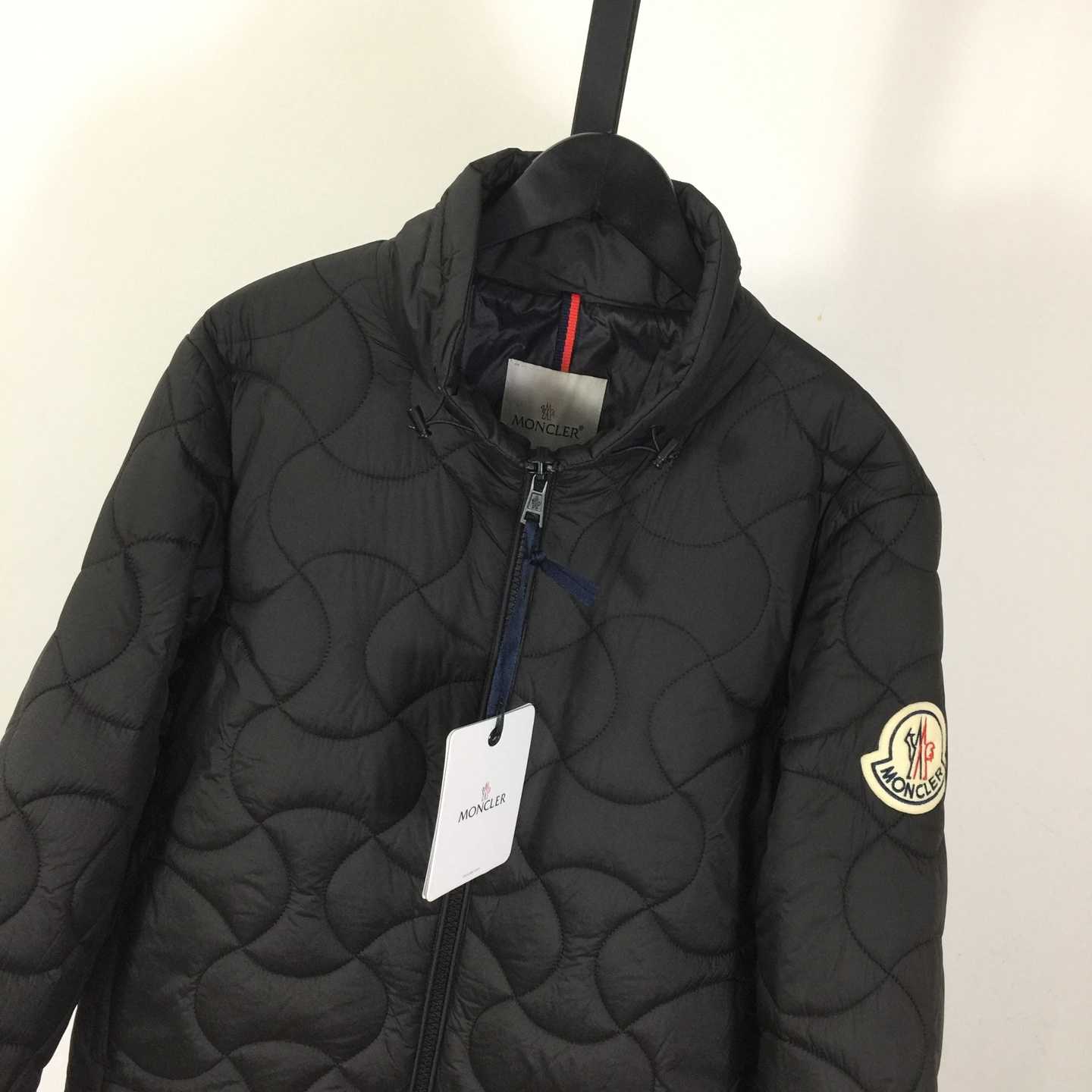 Moncler Jacket - EUR FASHION