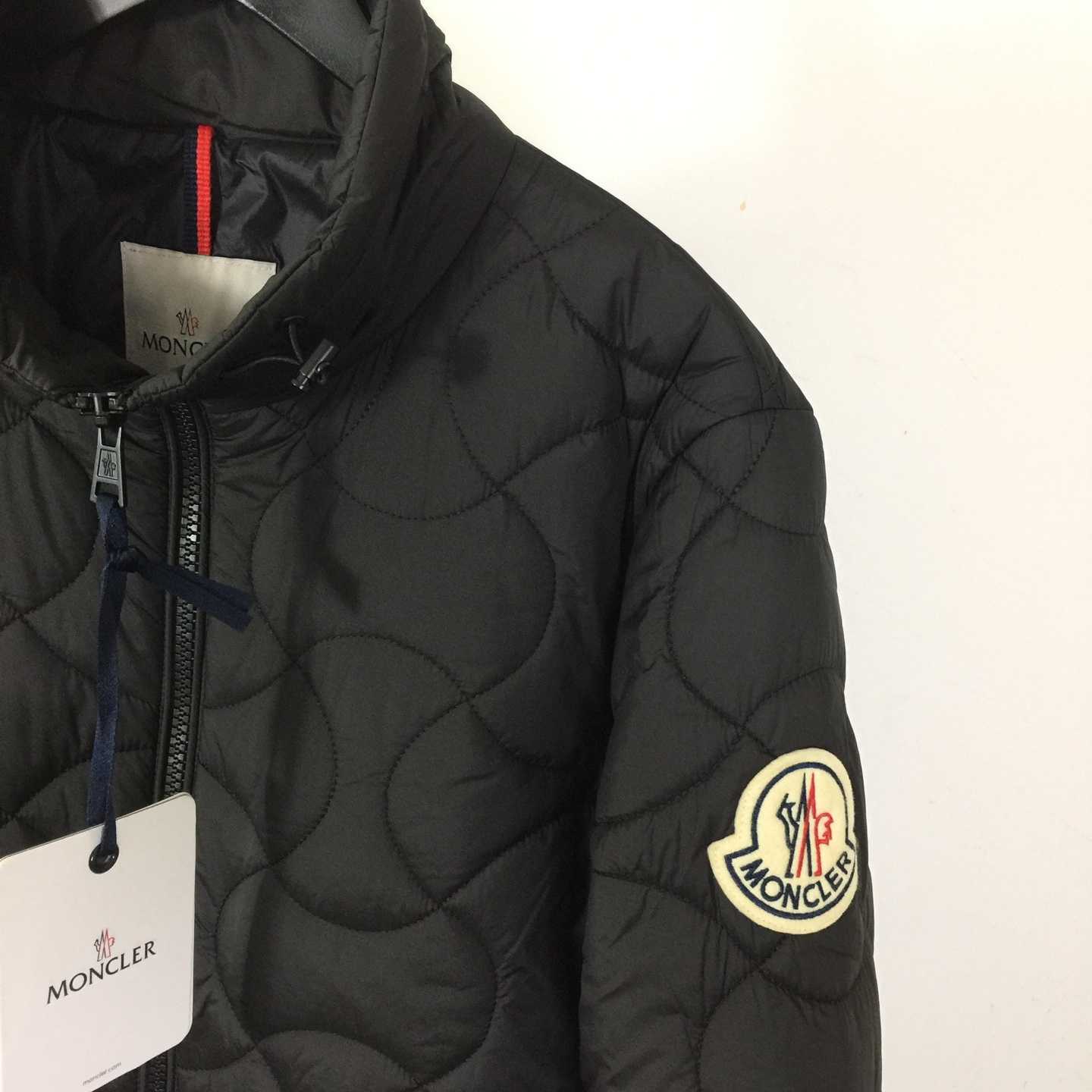 Moncler Jacket - EUR FASHION
