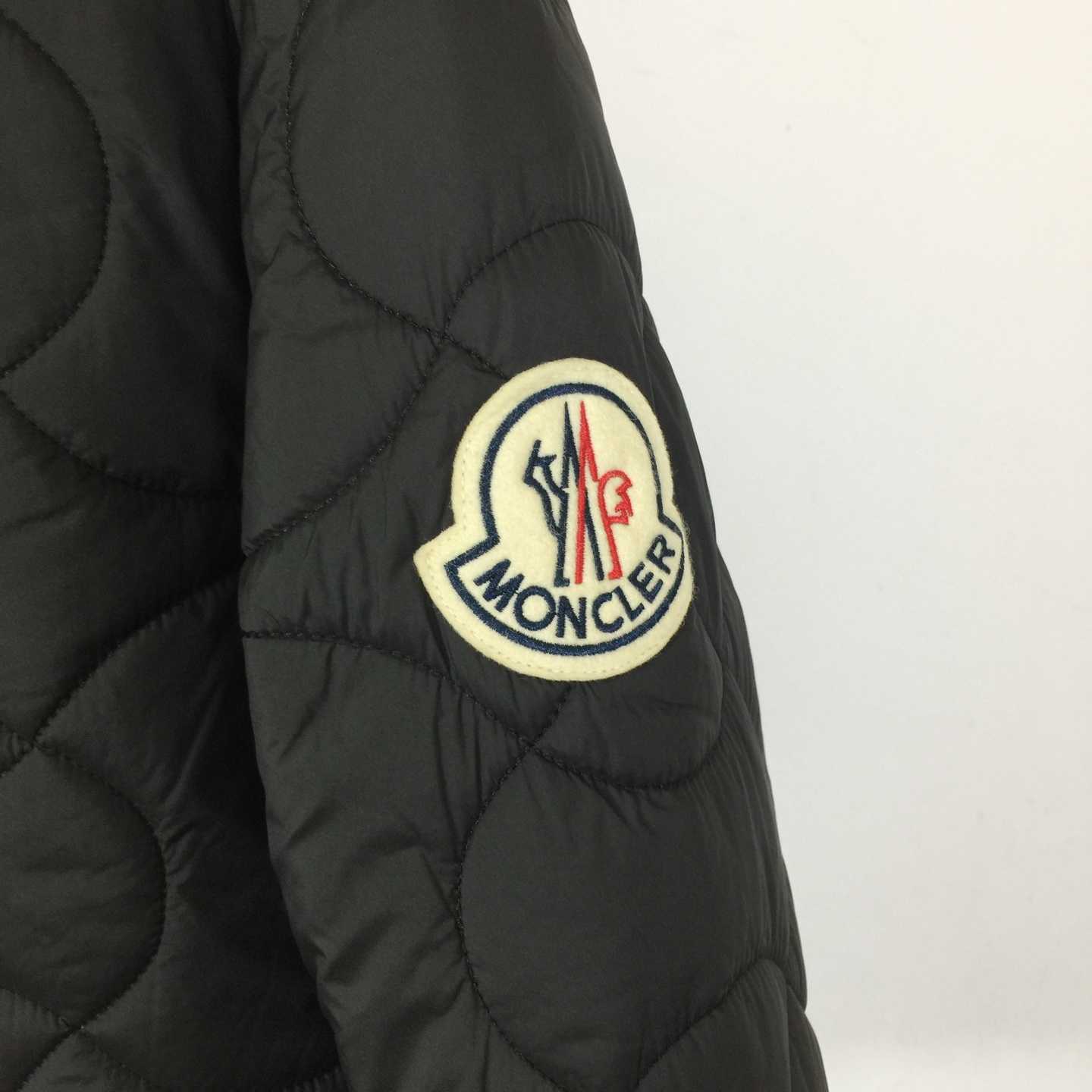 Moncler Jacket - EUR FASHION