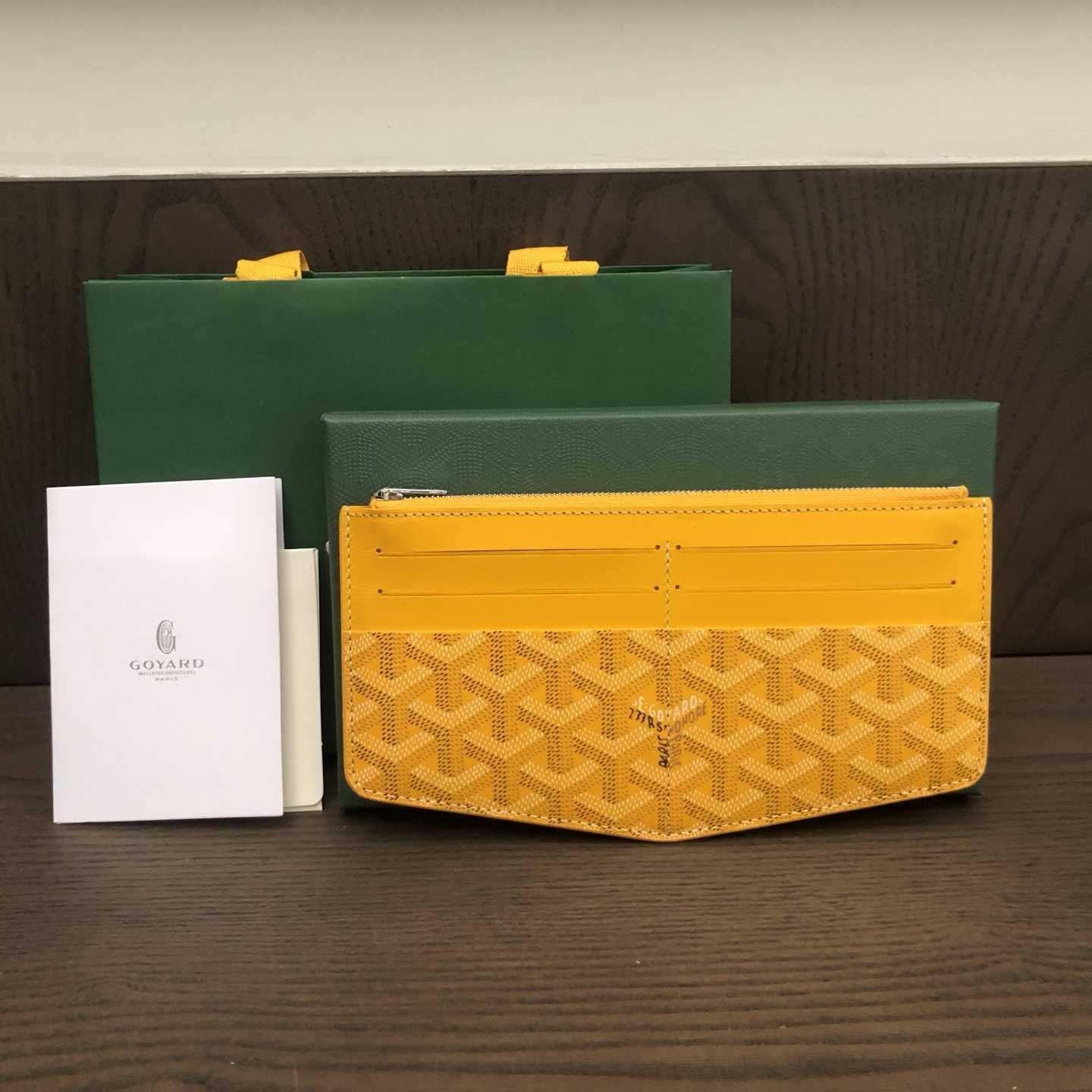 Goyard Insert Louise - EUR FASHION