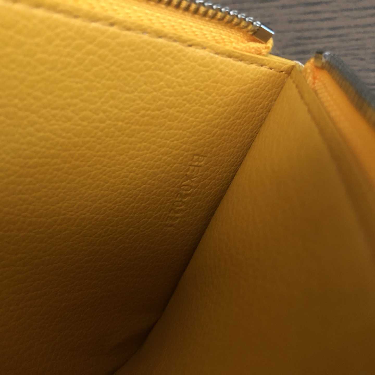 Goyard Insert Louise - EUR FASHION