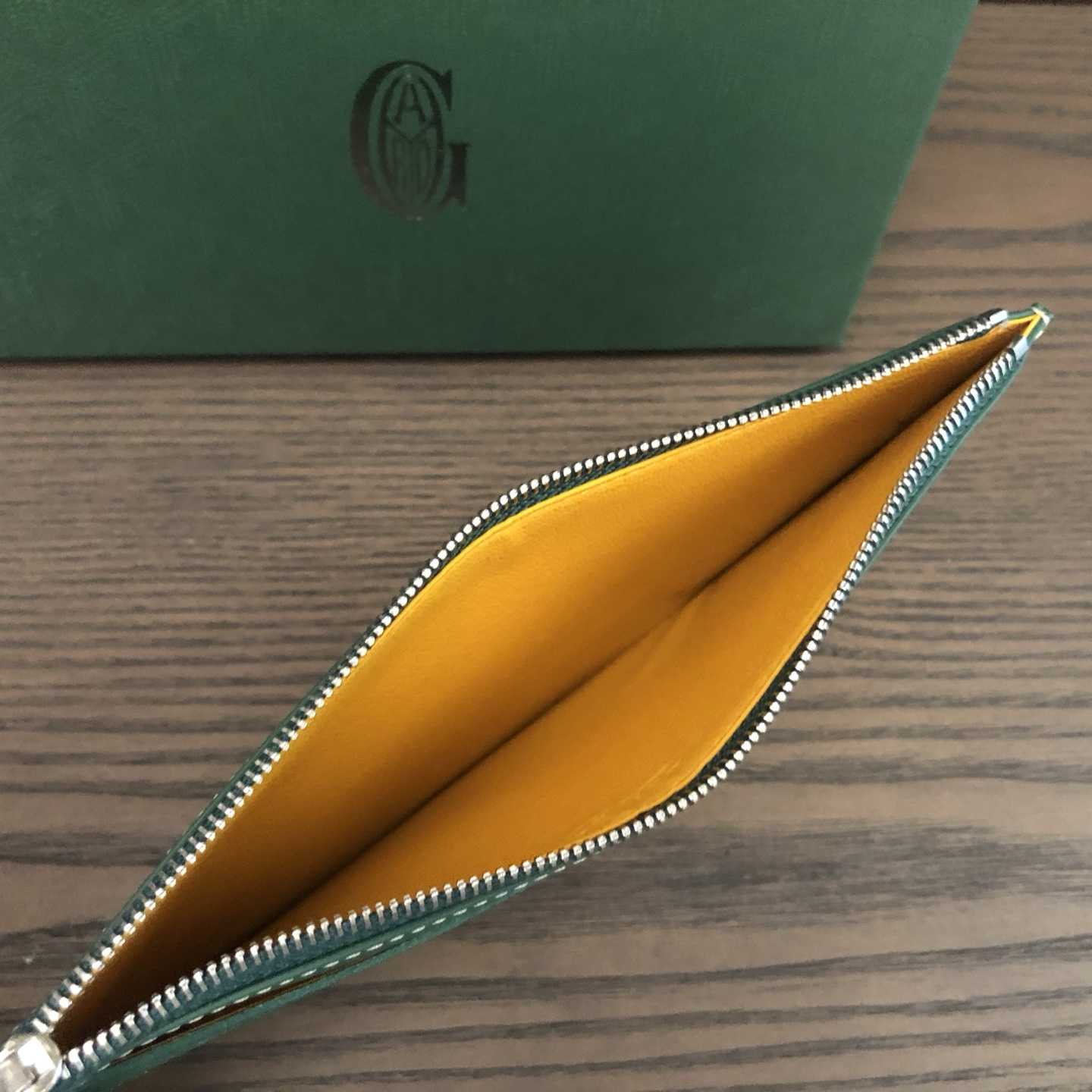 Goyard Insert Louise - EUR FASHION