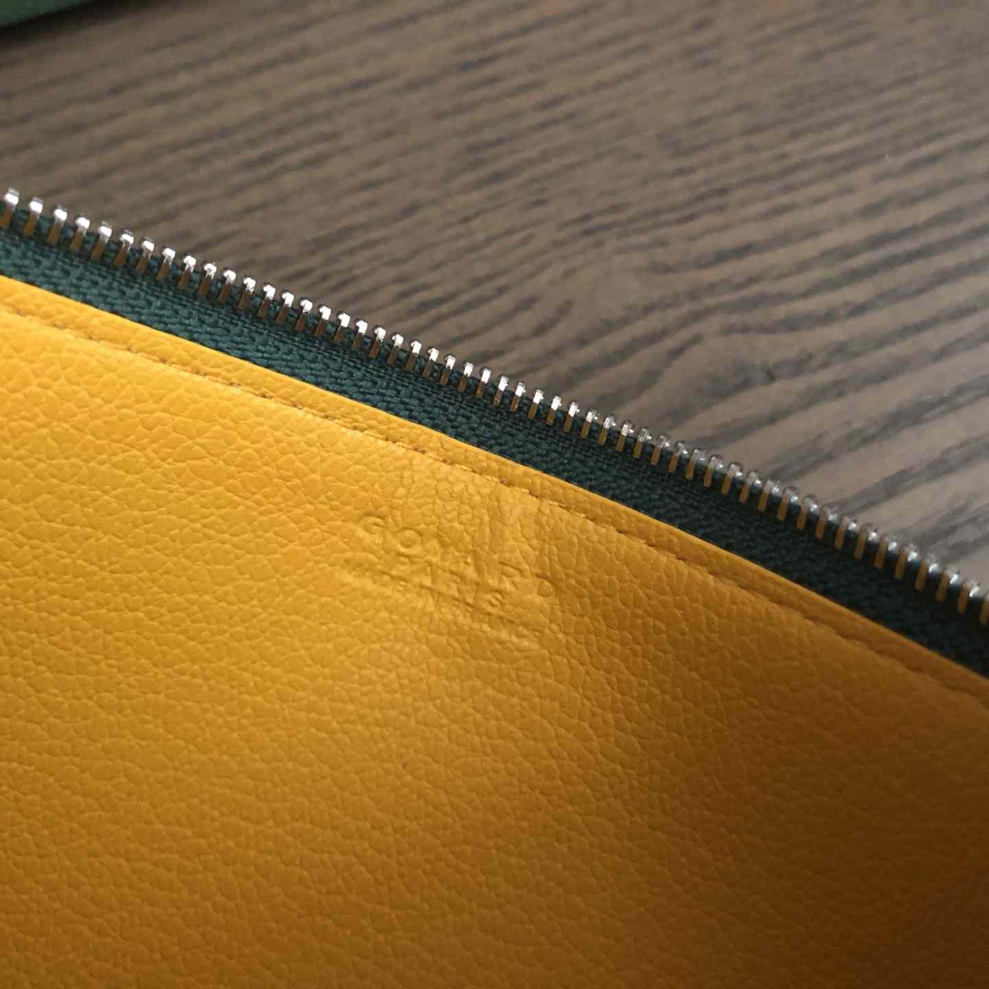 Goyard Insert Louise - EUR FASHION