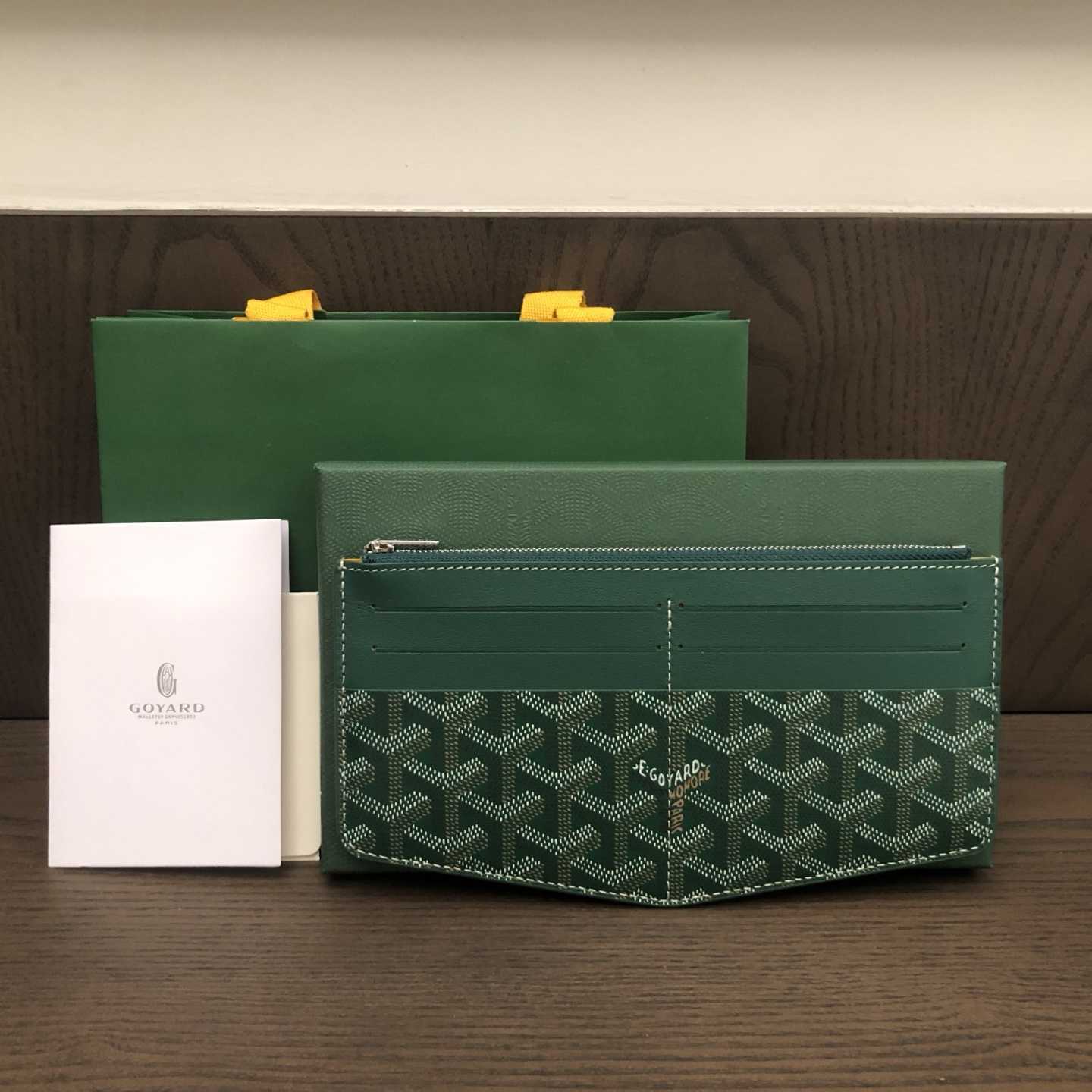 Goyard Insert Louise - EUR FASHION