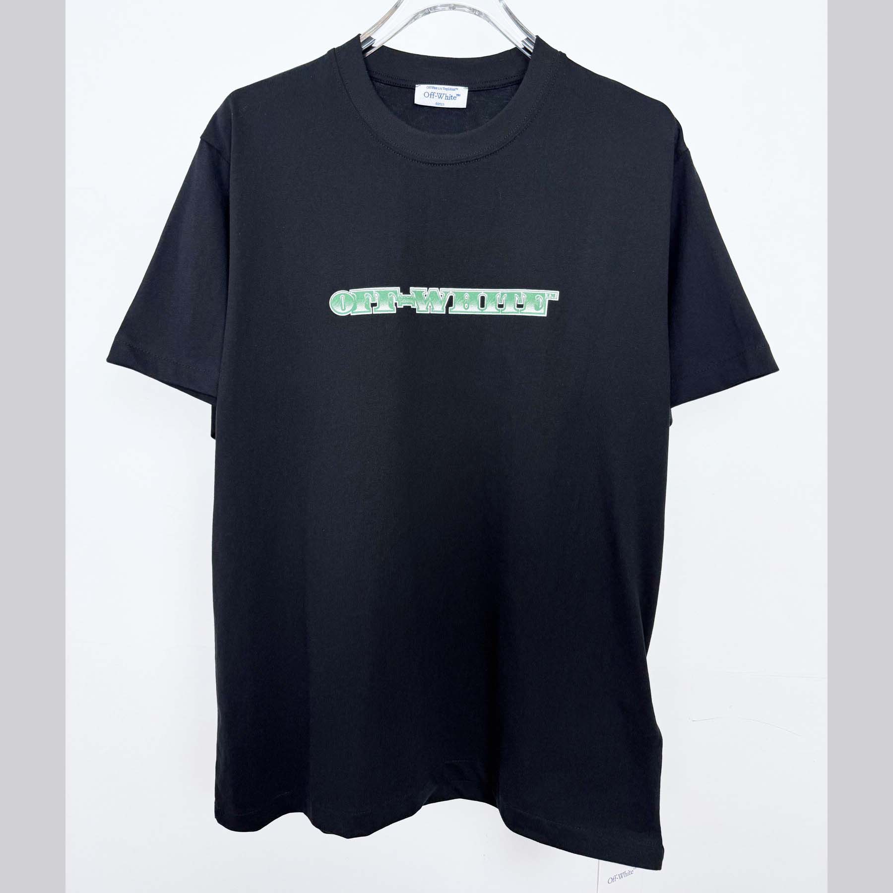 Off-White Cash Arrow T-shirt - EUR FASHION