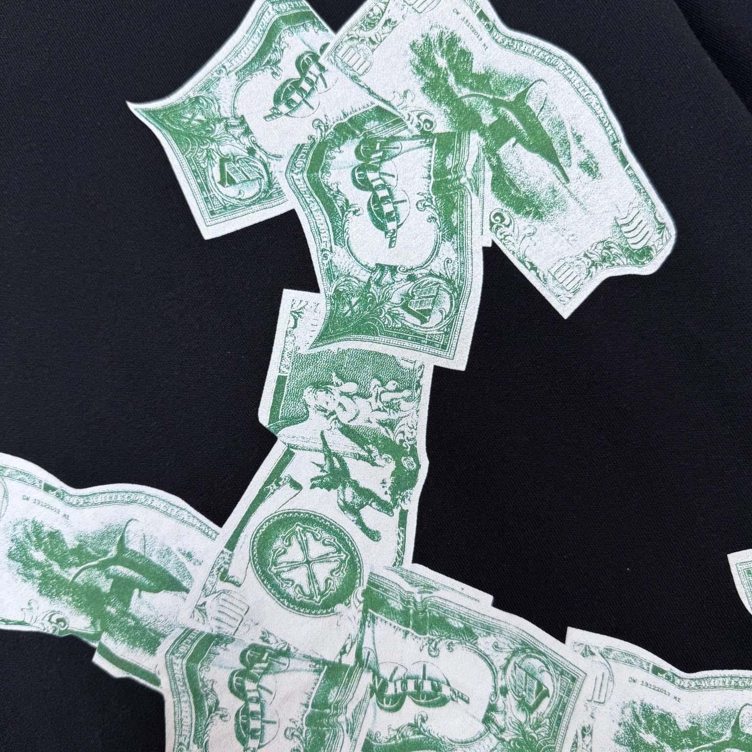 Off-White Cash Arrow T-shirt - EUR FASHION