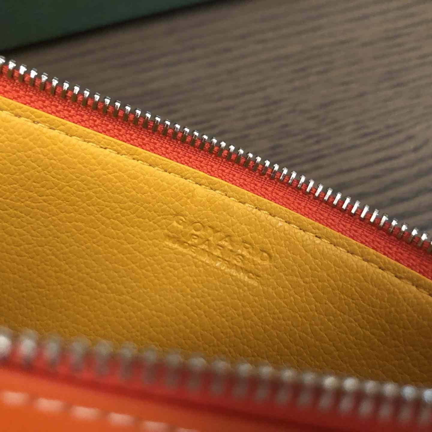 Goyard Insert Louise - EUR FASHION
