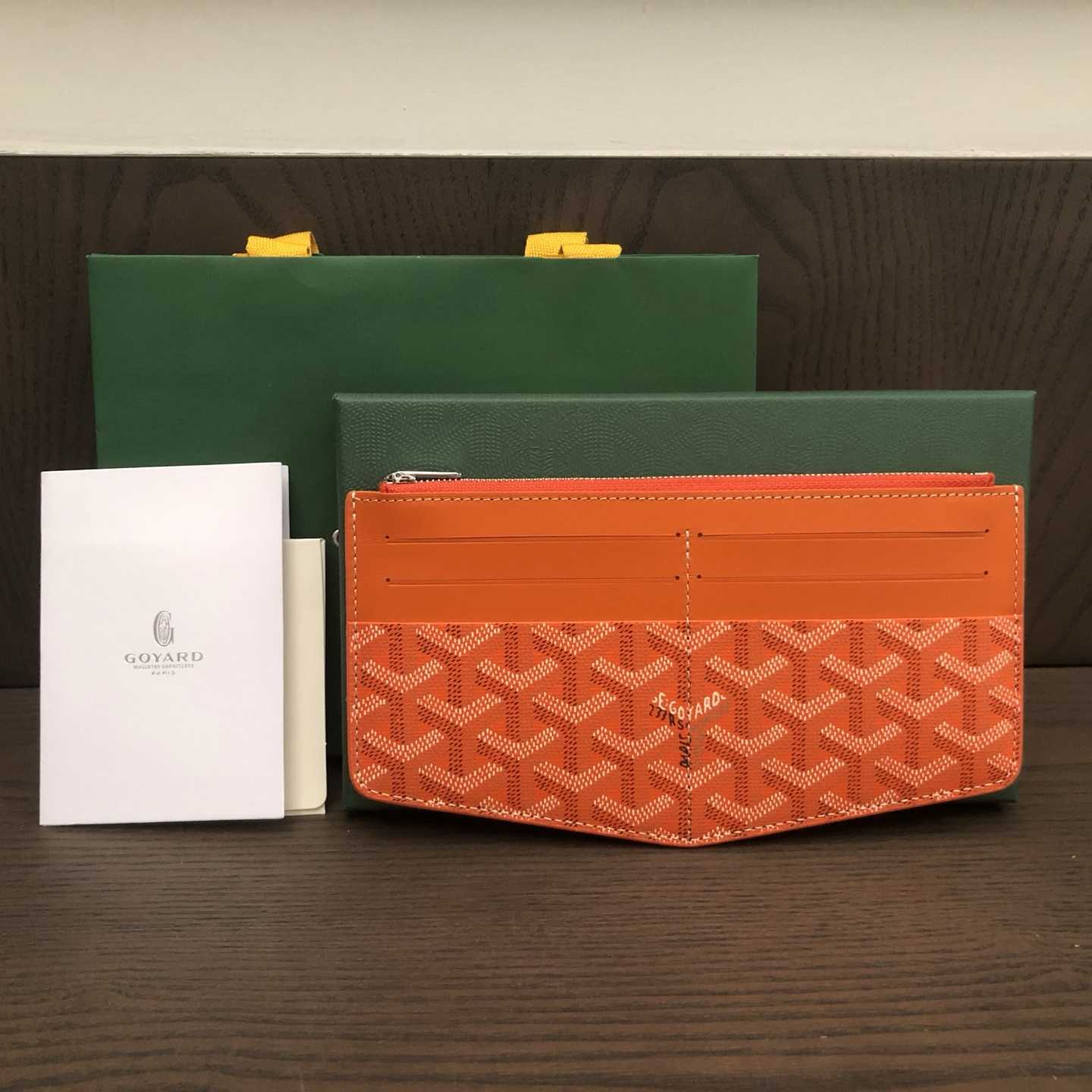 Goyard Insert Louise - EUR FASHION